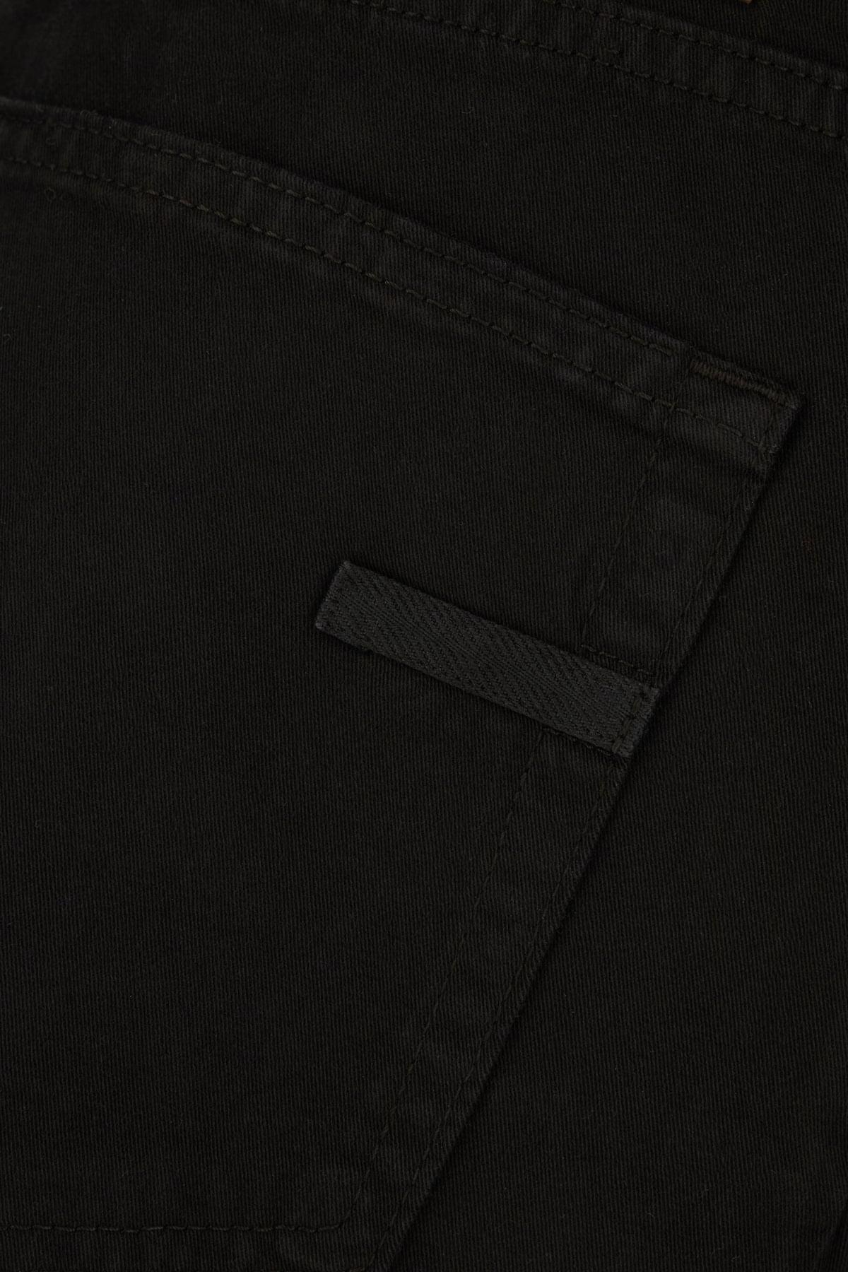 Zegna Man Clothing Jeans ZEGNA