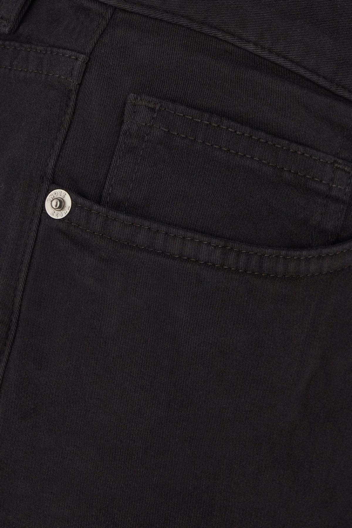 Zegna Man Clothing Jeans ZEGNA