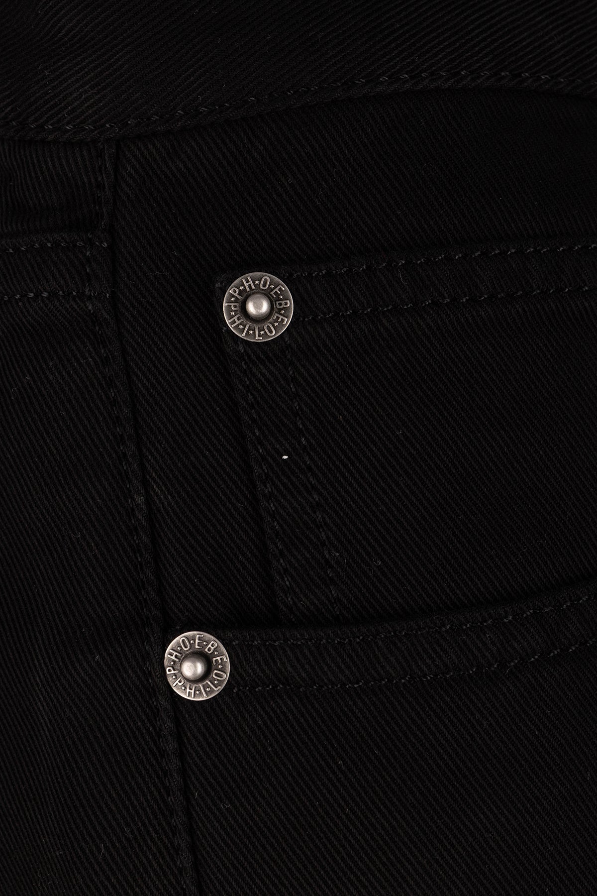 Phoebe Philo Woman Clothing Jeans PHOEBE PHILO
