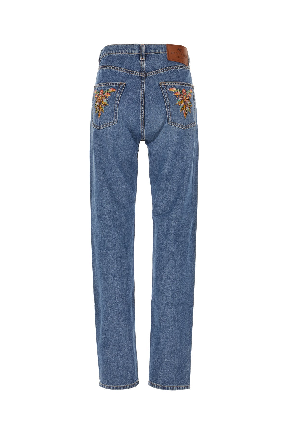 Etro Women Etro Woman Clothing Jeans ETRO