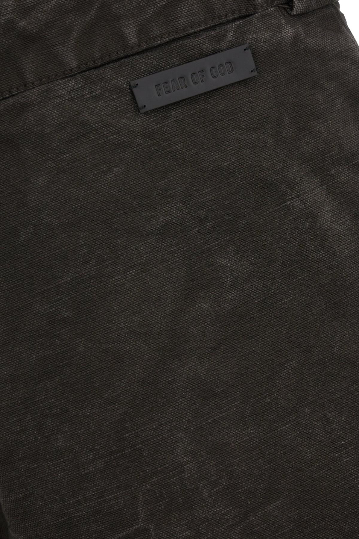 Fear Of God Man Clothing Jeans FEAR OF GOD