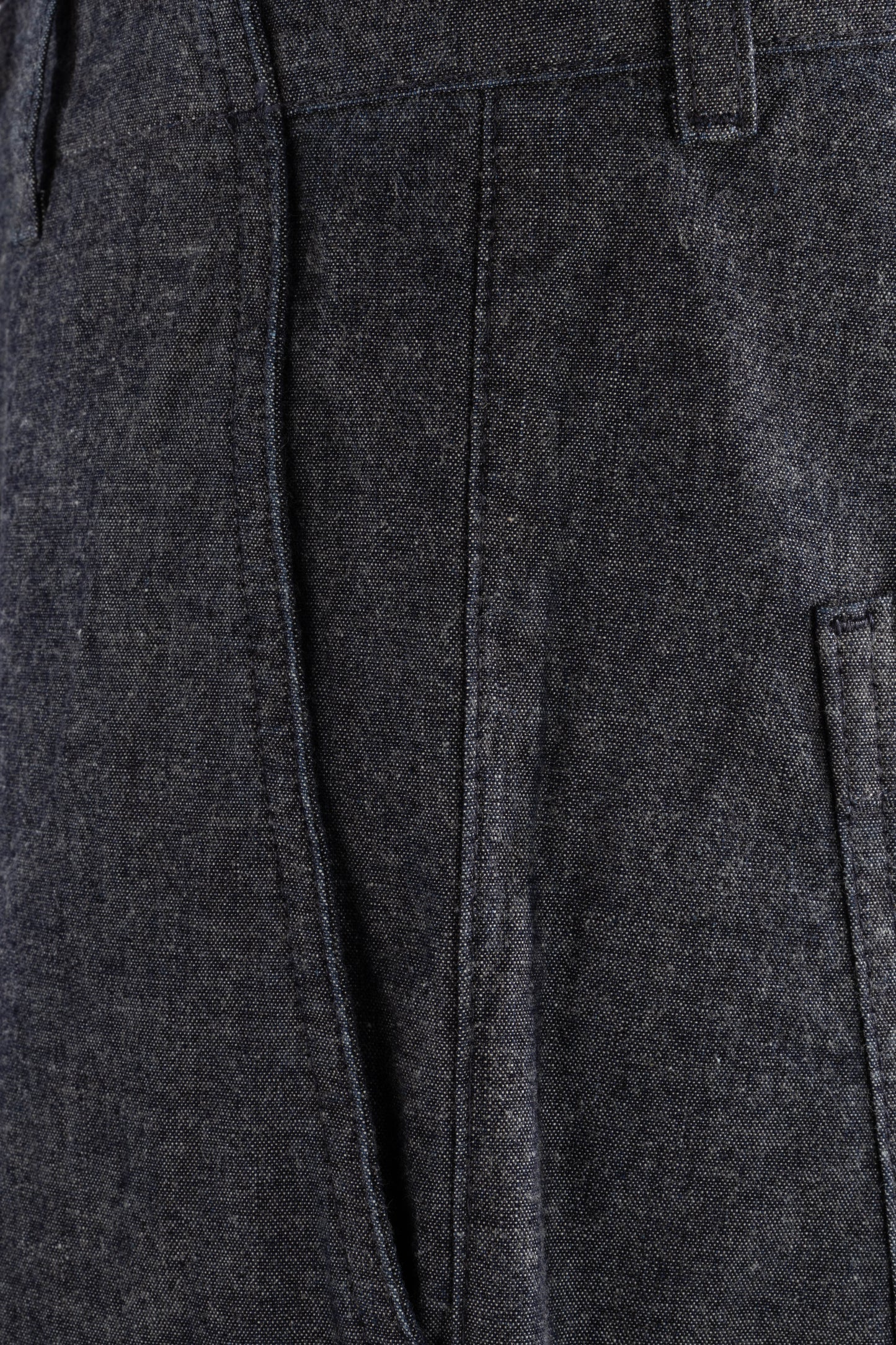 Prada Man Clothing Jeans PRADA