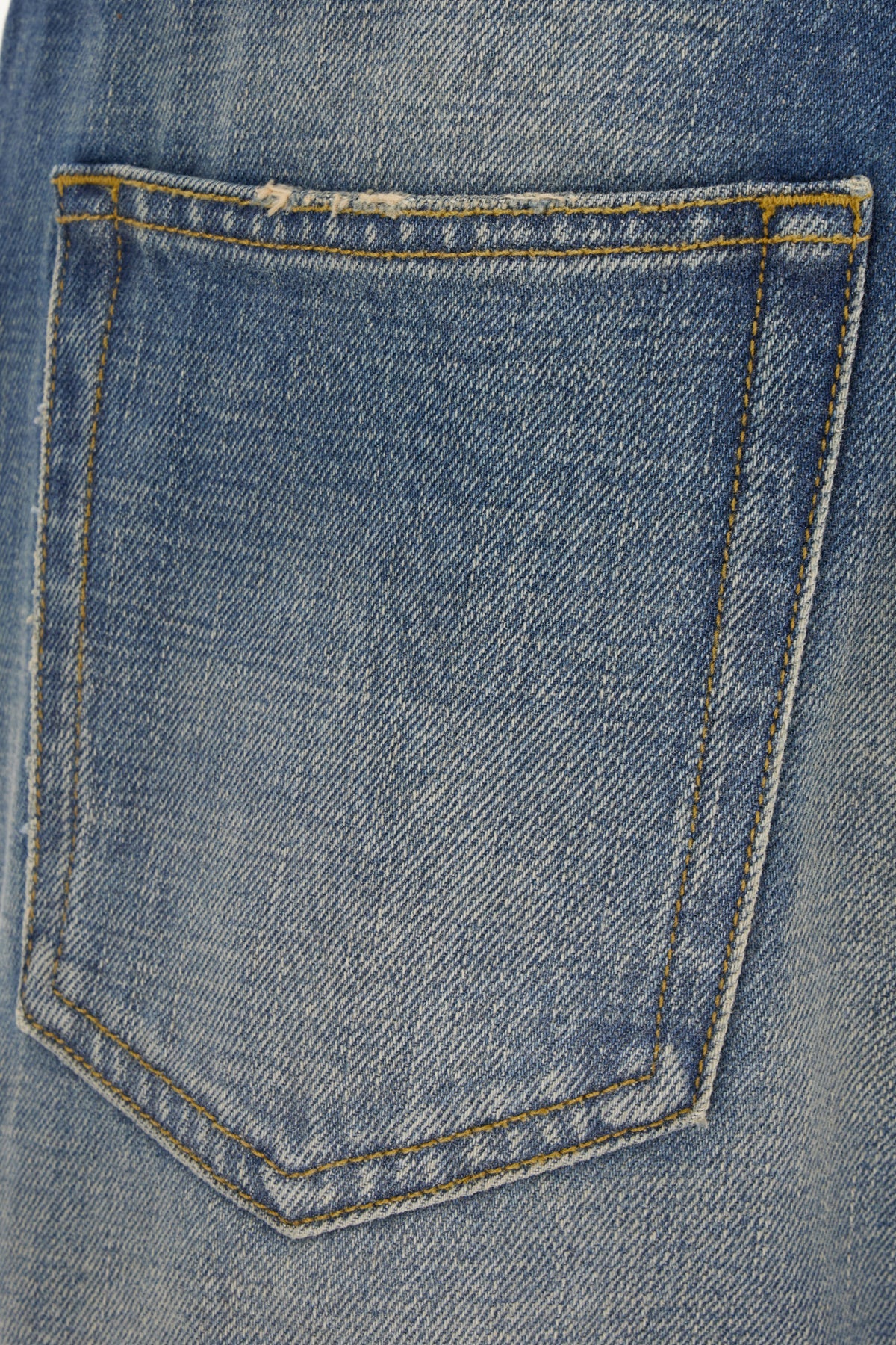 Dolce&Gabbana Man Clothing Jeans DOLCE & GABBANA