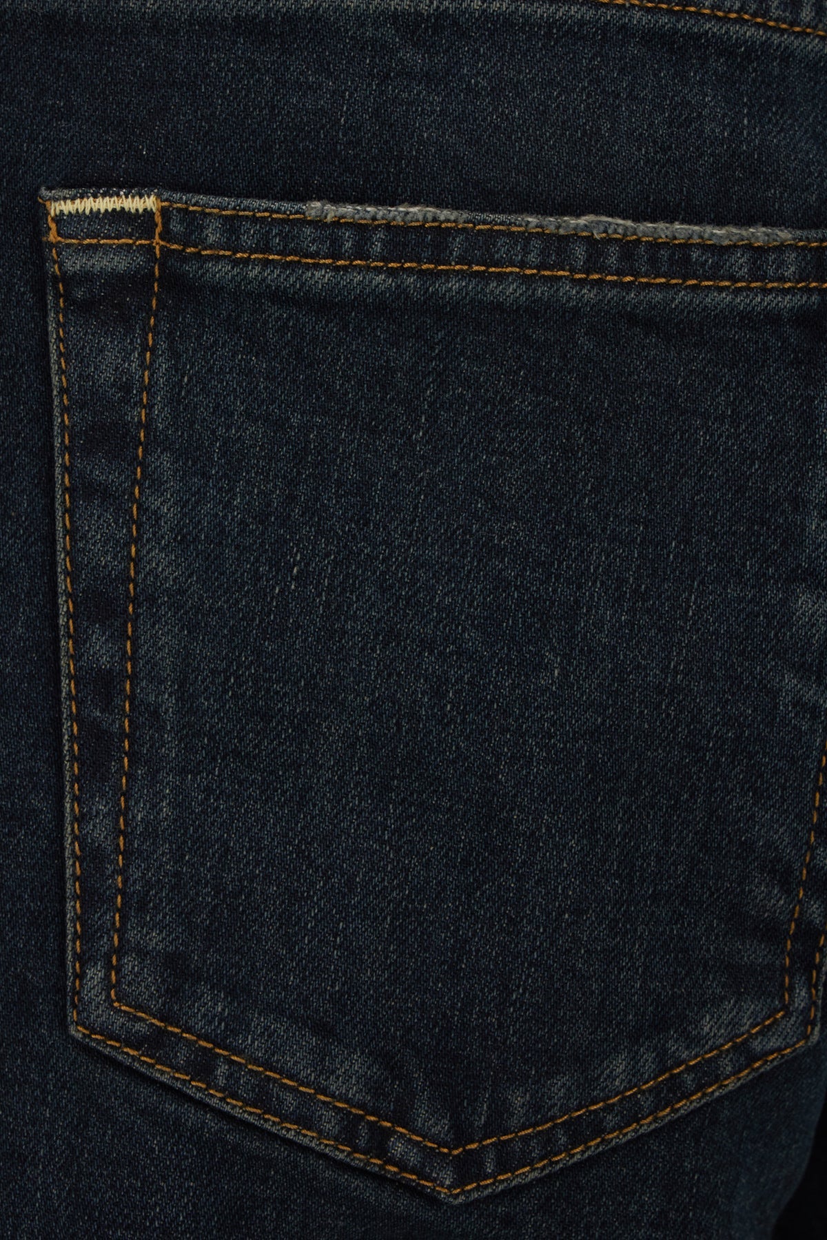 Dolce&Gabbana Man Clothing Jeans DOLCE & GABBANA