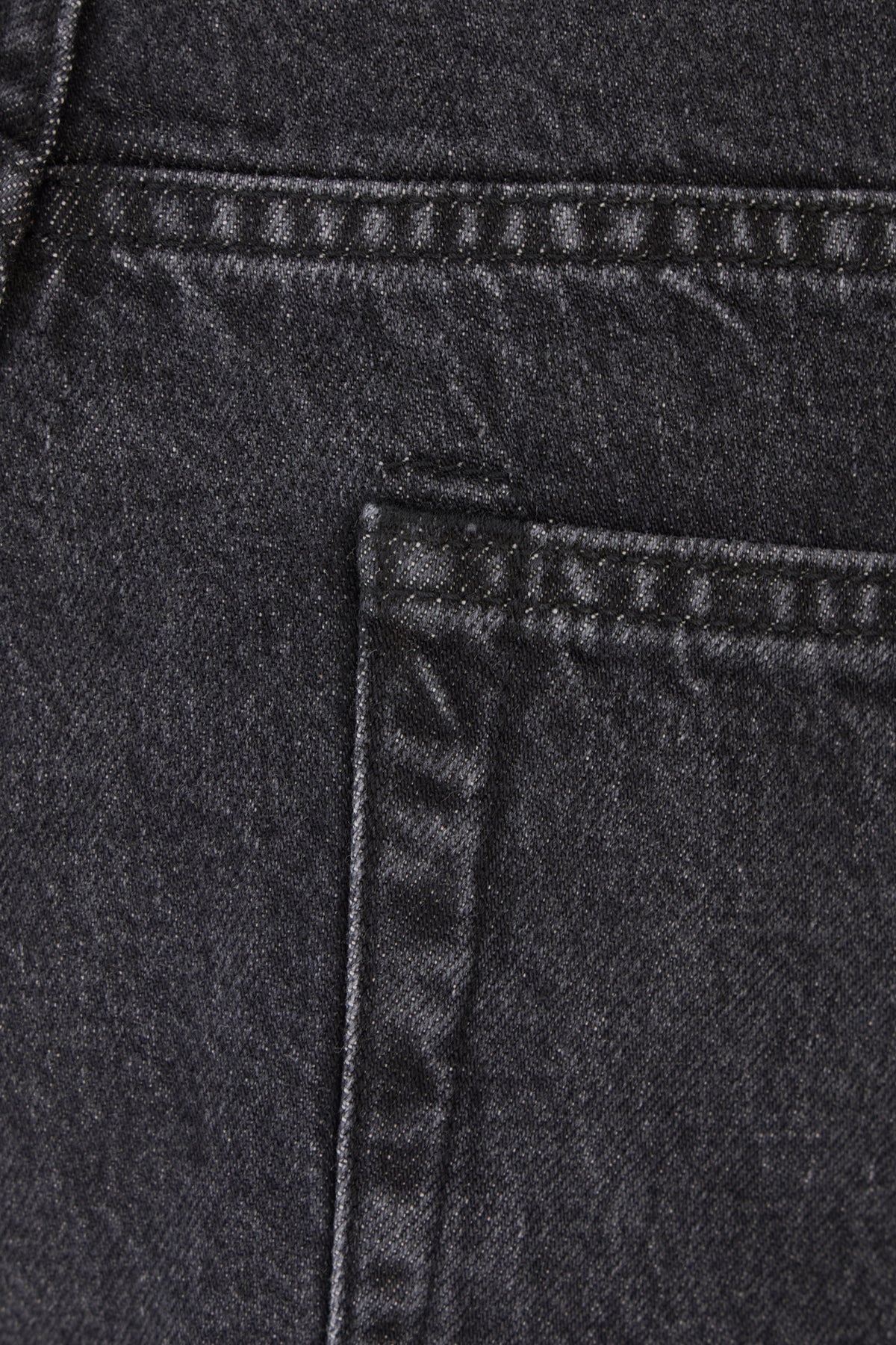 Our Legacy Man Clothing Jeans OUR LEGACY