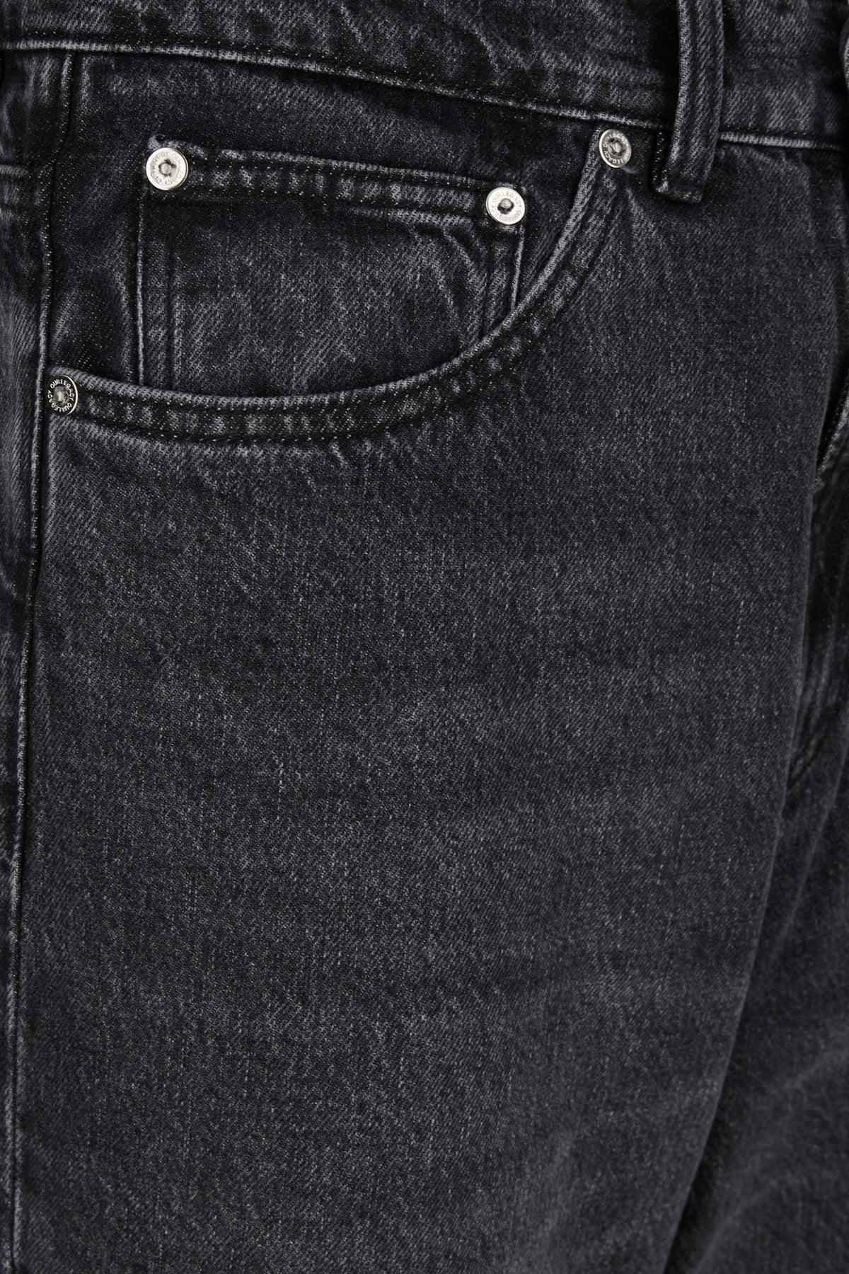 Our Legacy Man Clothing Jeans OUR LEGACY