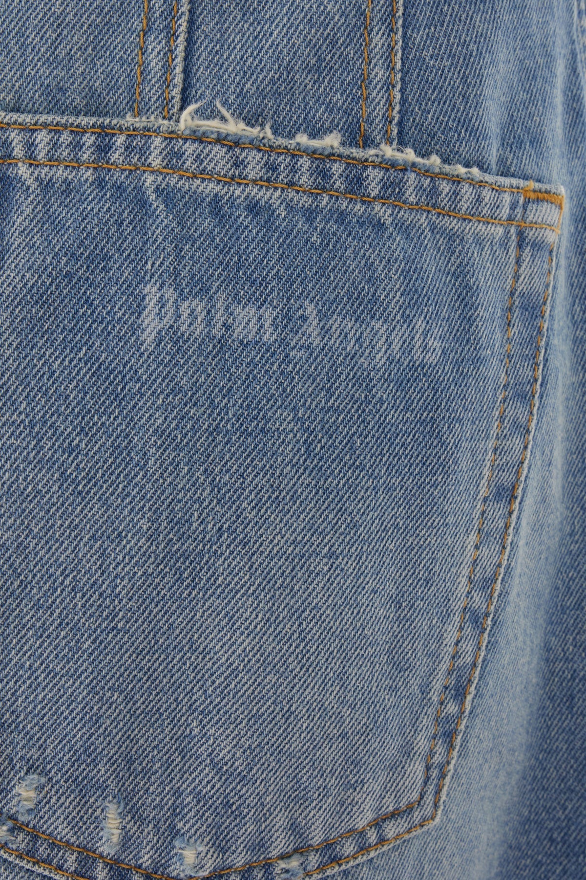 Palm Angels Woman Clothing Jeans PALM ANGELS