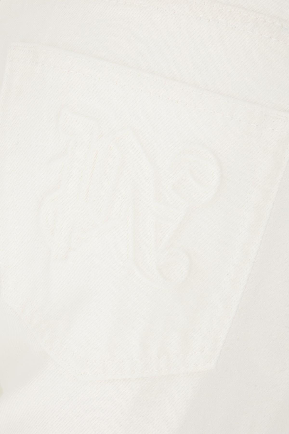 Palm Angels Woman Clothing Jeans PALM ANGELS