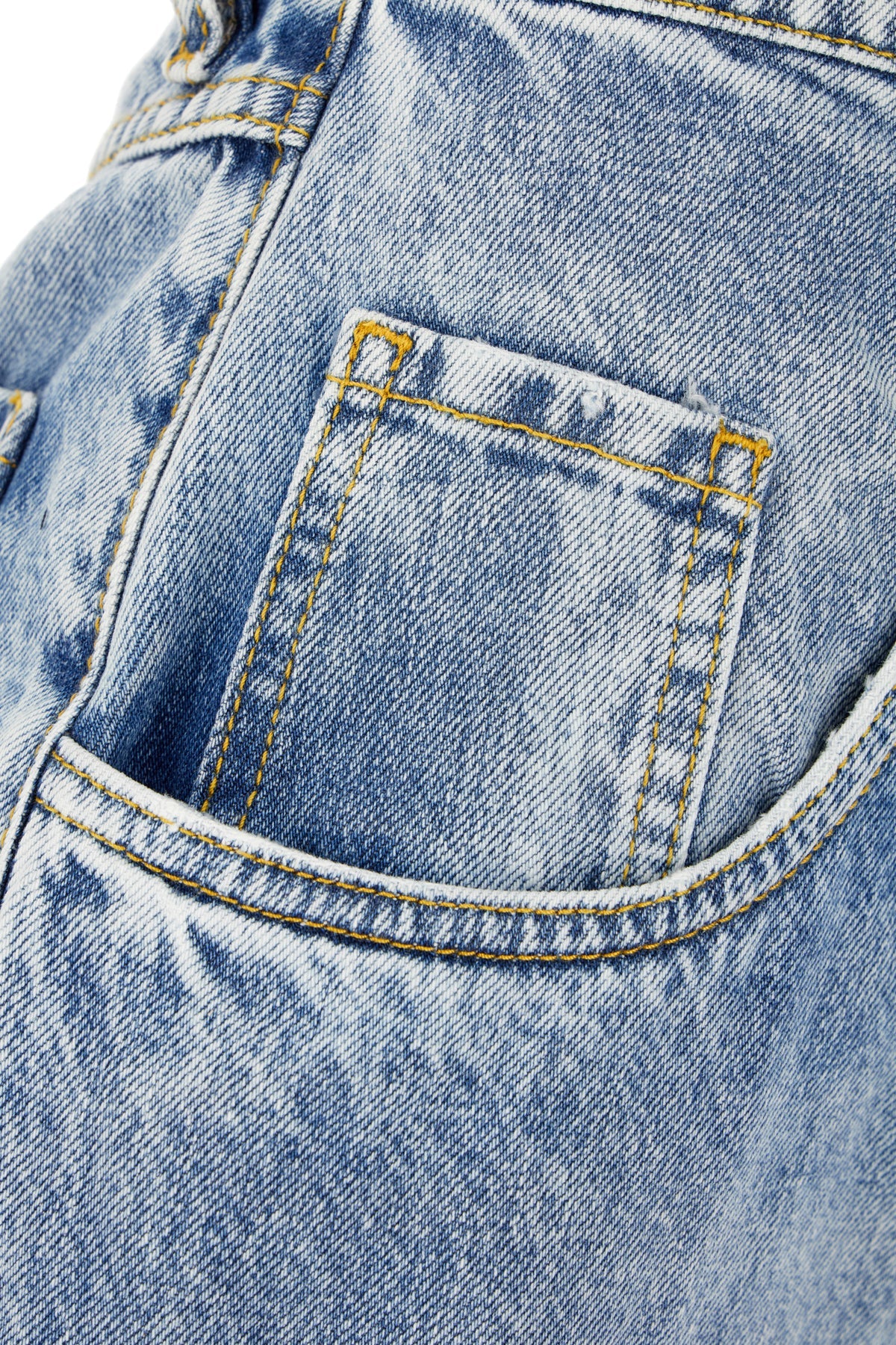 Maison Margiela Woman Clothing Jeans MAISON MARGIELA