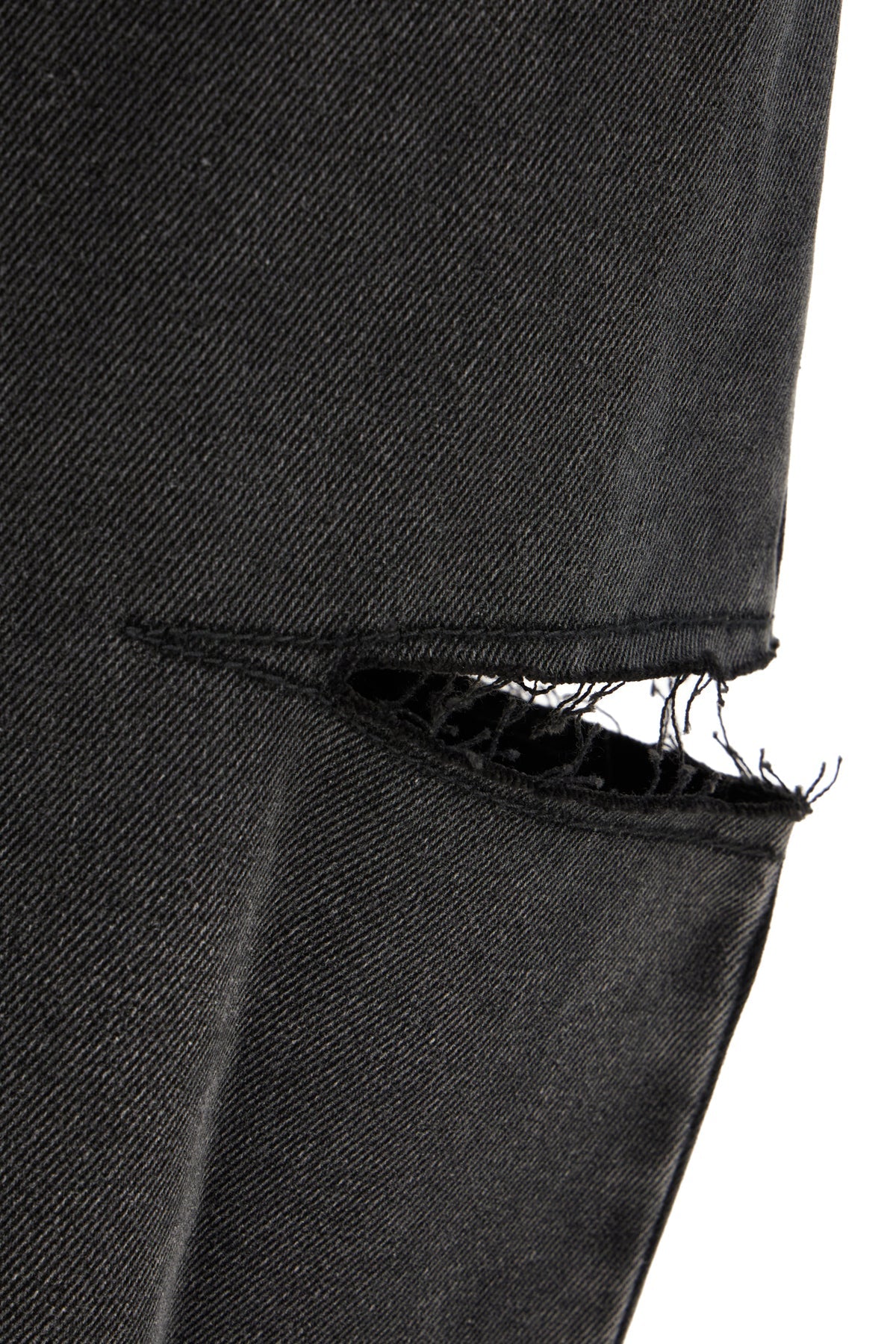 Maison Margiela Woman Clothing Jeans MAISON MARGIELA