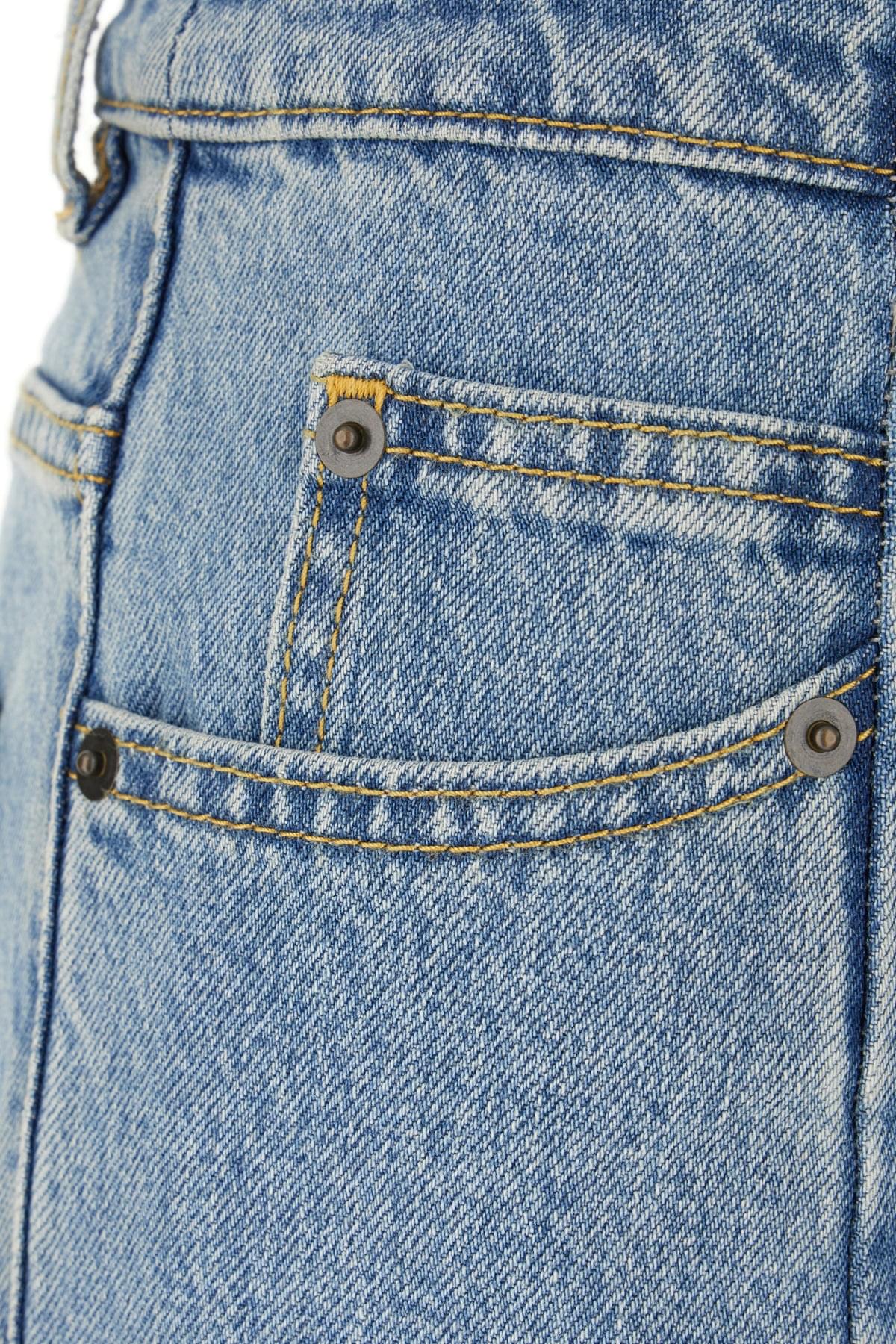 Maison Margiela Woman Clothing Jeans MAISON MARGIELA