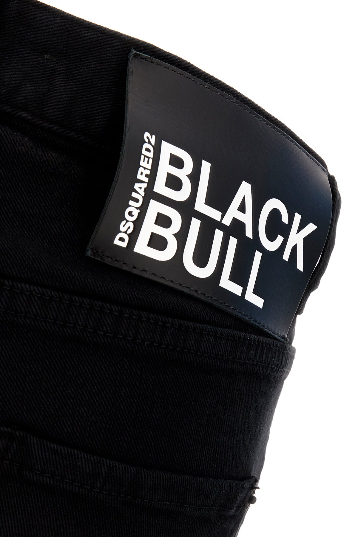 Dsquared2 Woman Clothing Jeans DSQUARED2