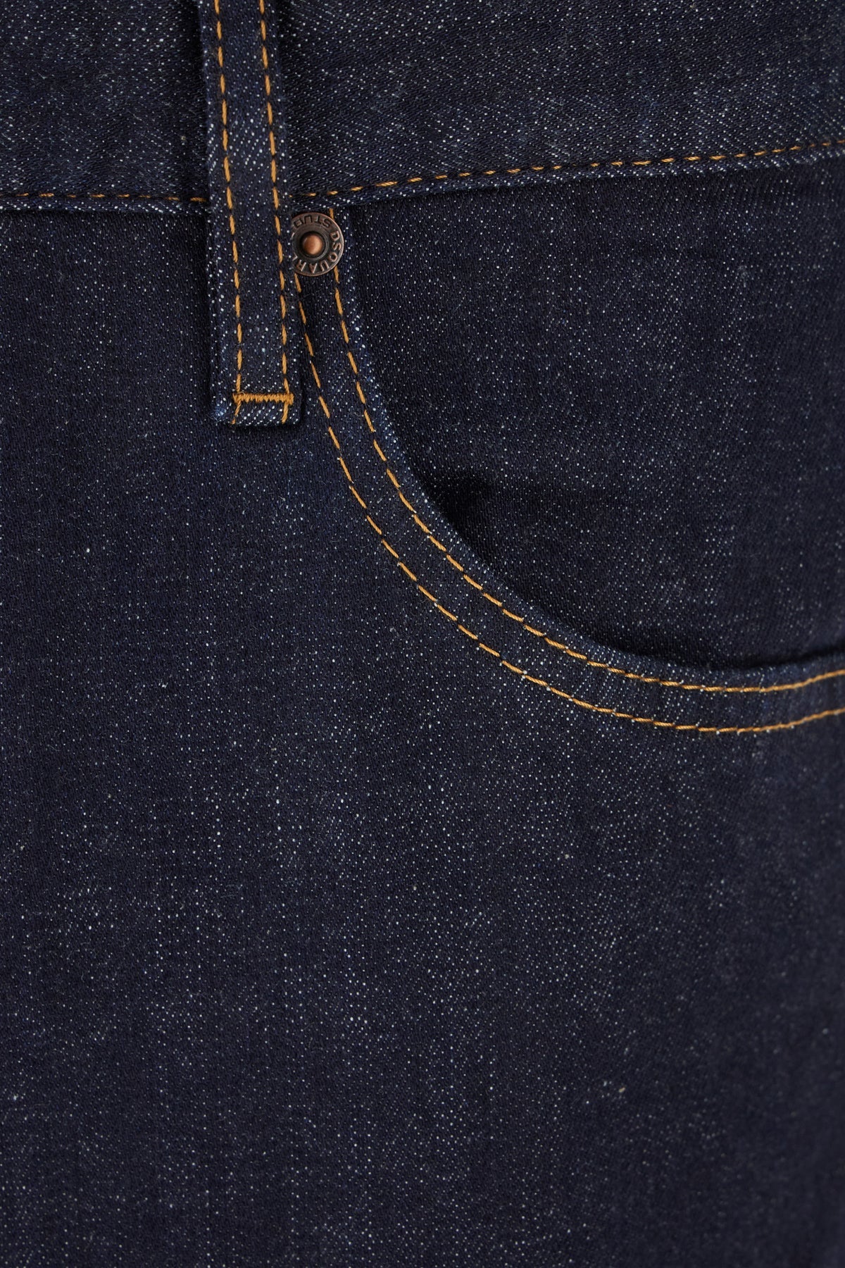 Dsquared2 Man Clothing Jeans DSQUARED2