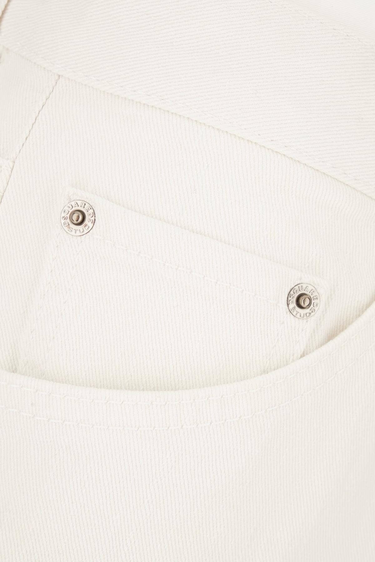 Dsquared2 Man Clothing Jeans DSQUARED2
