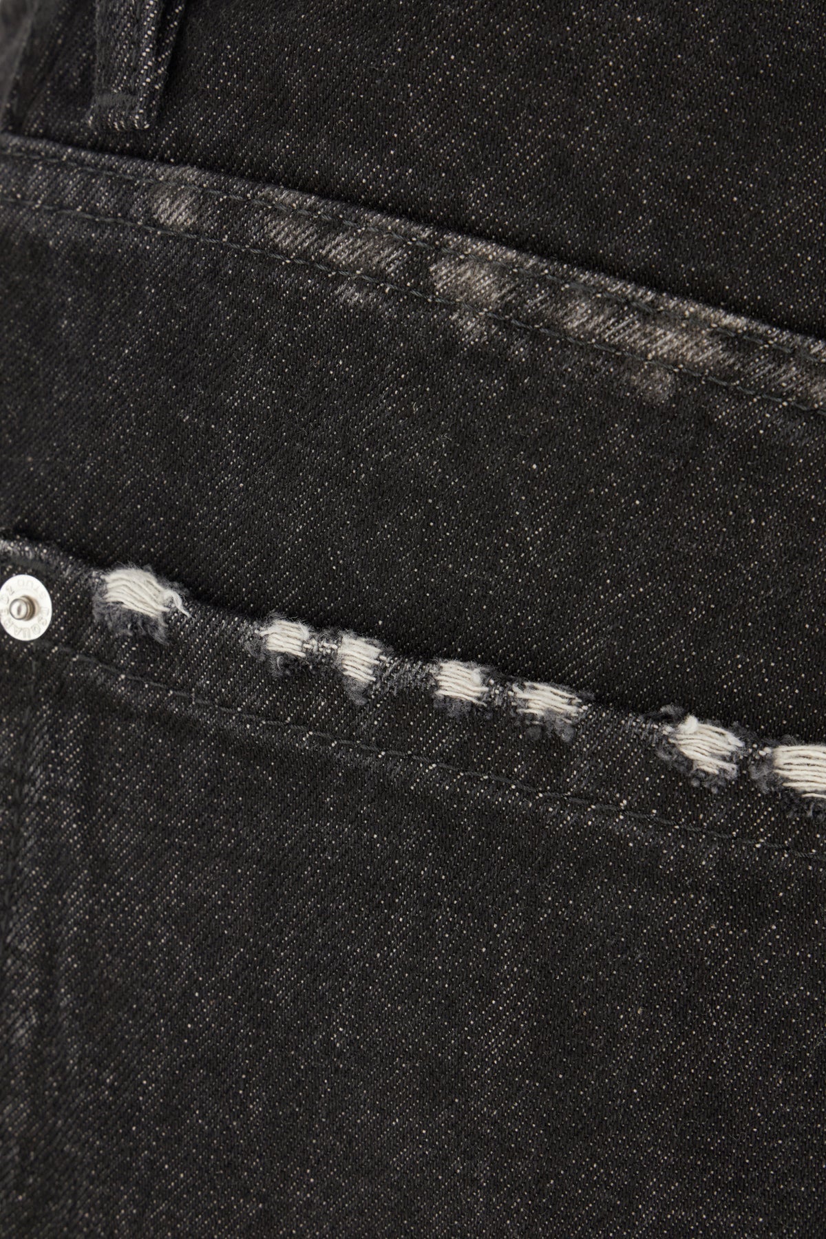 Dsquared2 Man Clothing Jeans DSQUARED2