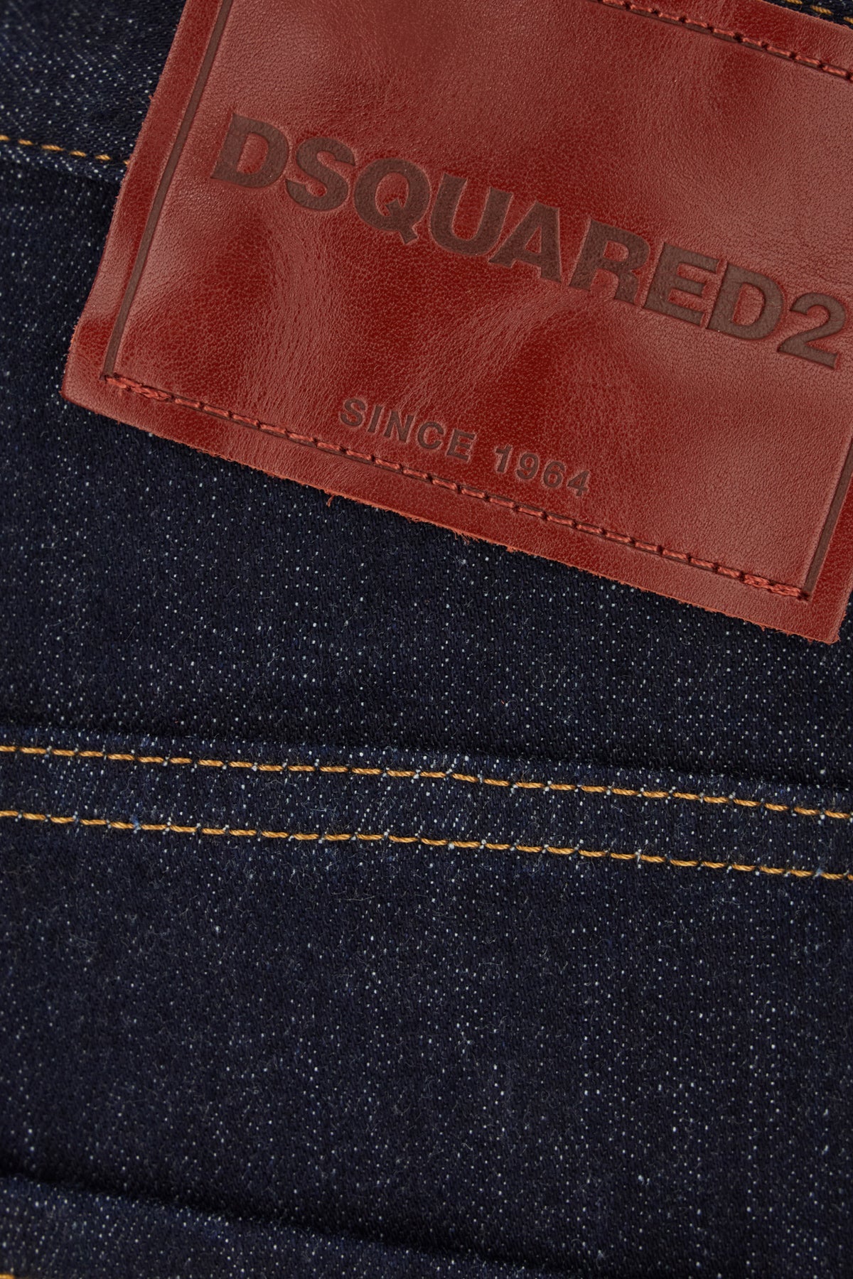 Dsquared2 Man Clothing Jeans DSQUARED2