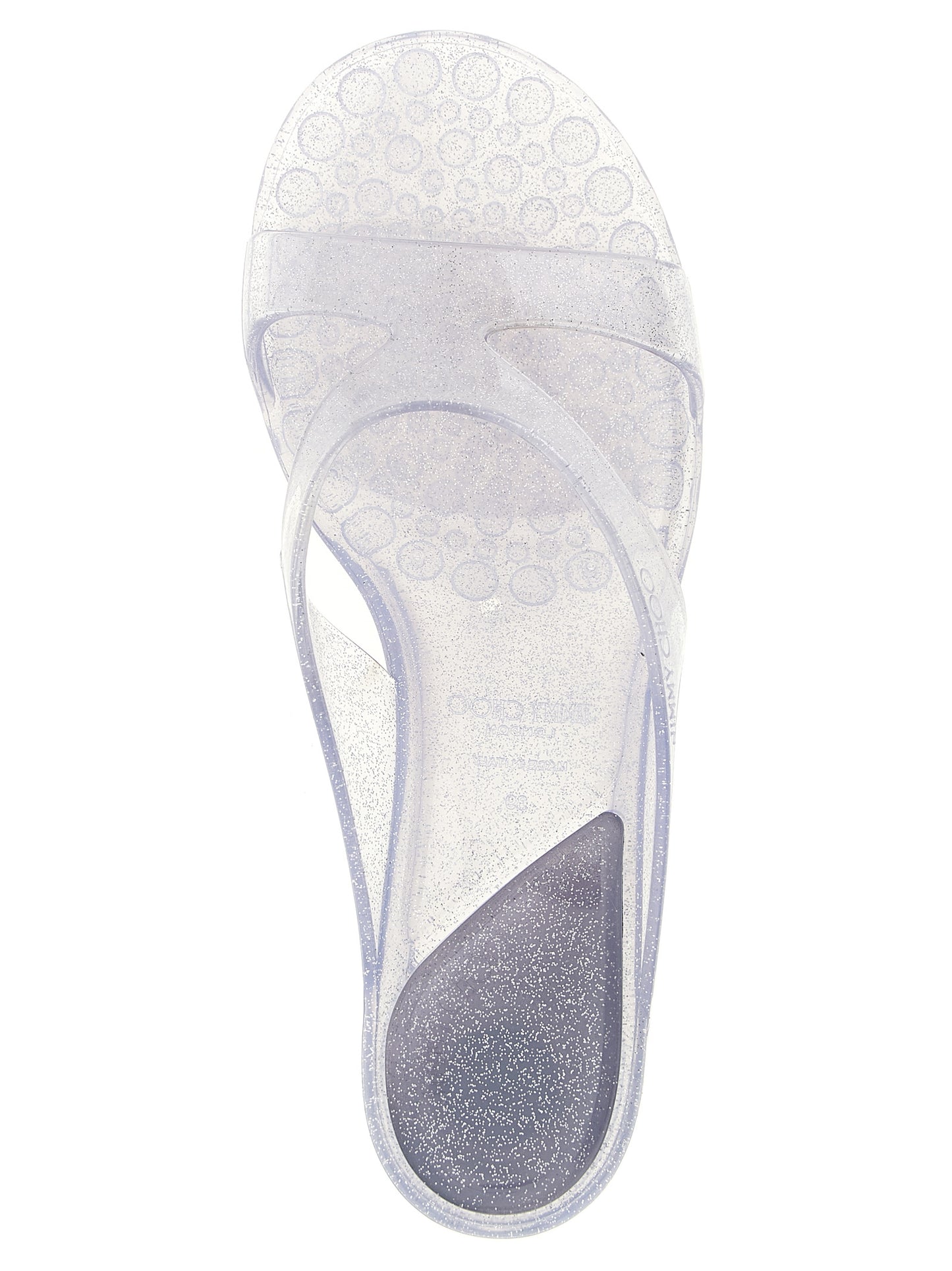 Jimmy Choo Women 'Jelly Drop' Sandals JIMMY CHOO