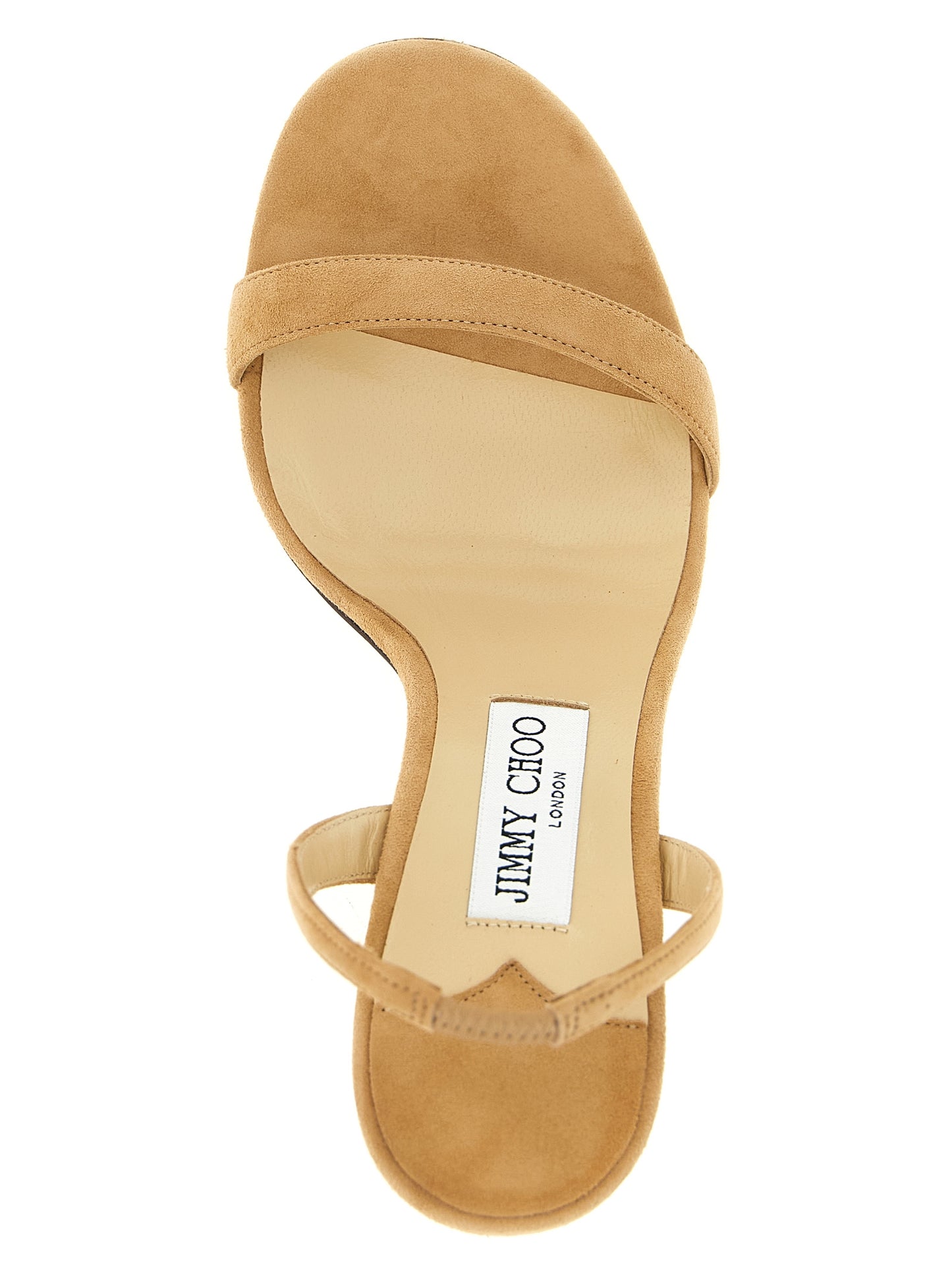 Jimmy Choo Women 'Jenn' Sandals JIMMY CHOO