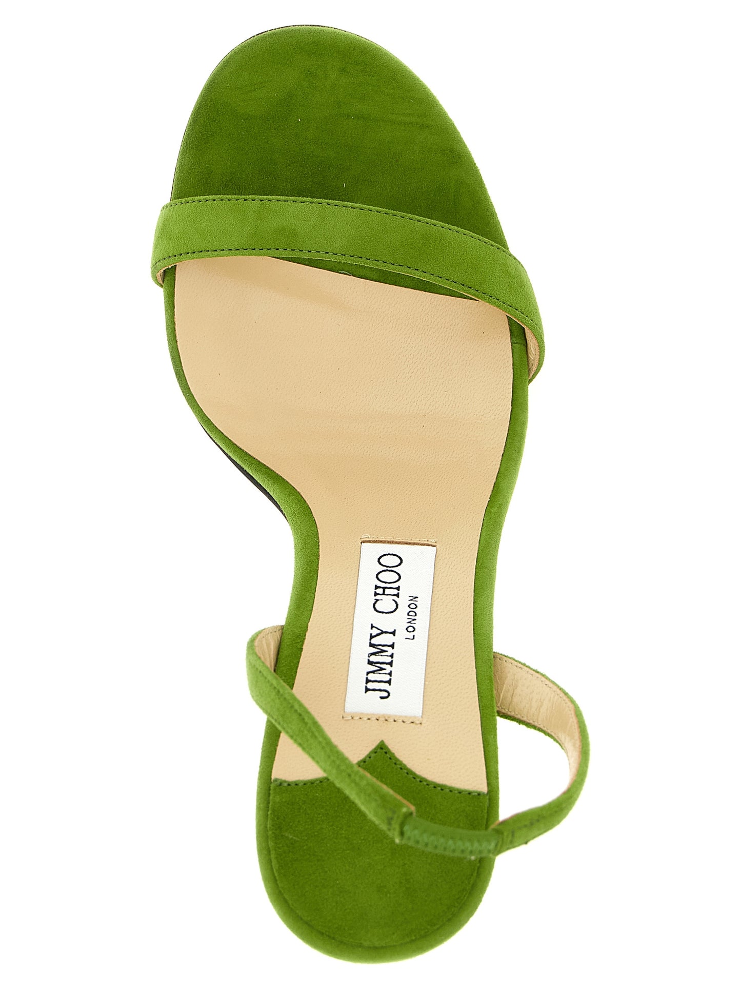 Jimmy Choo Women 'Jenn' Sandals JIMMY CHOO