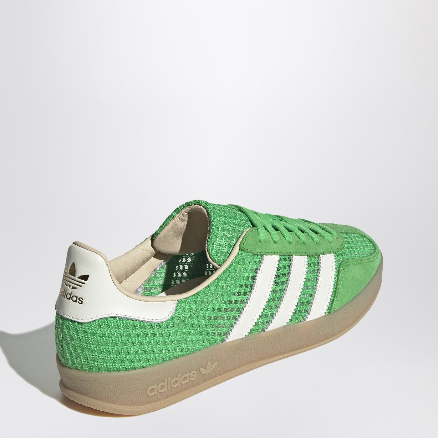 Adidas Originals Sneakers Gazelle Indoor Energy Green Men adidas Originals