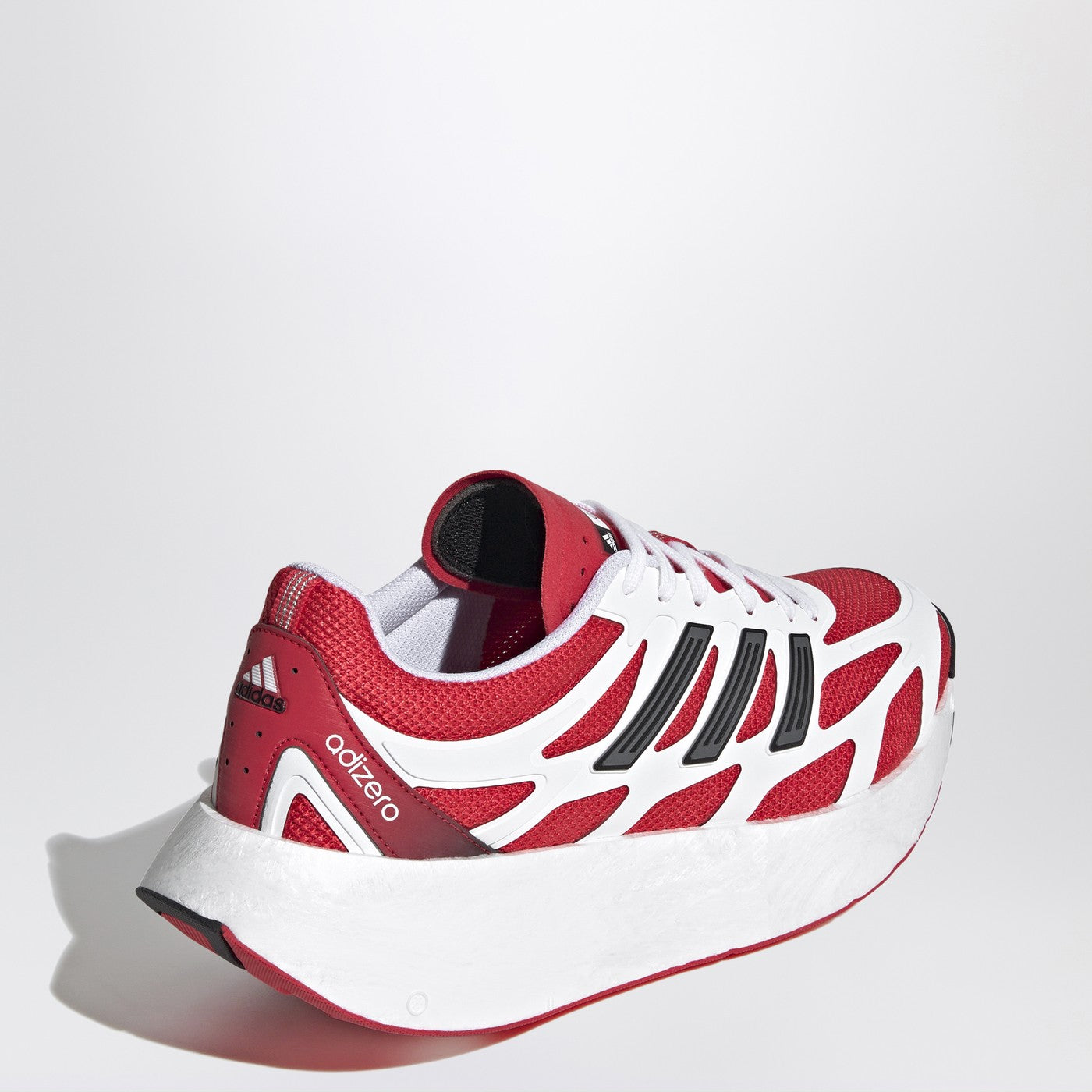 Adidas Originals Sneakers Adizero Aruku White/Red Men adidas Originals