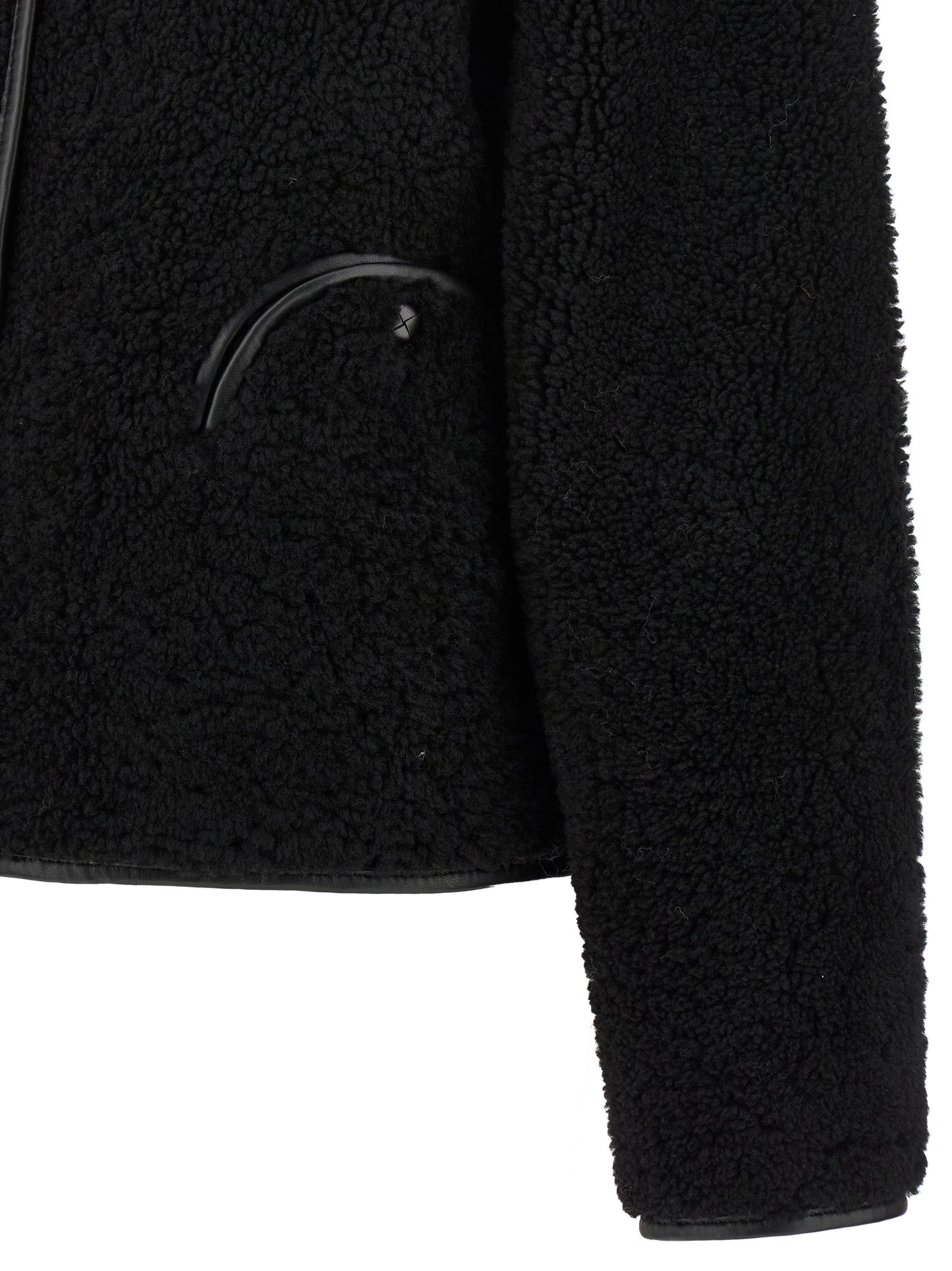 Blazé Milano Women 'Tatoosh Gliss' Reversible Jacket BLAZE MILANO