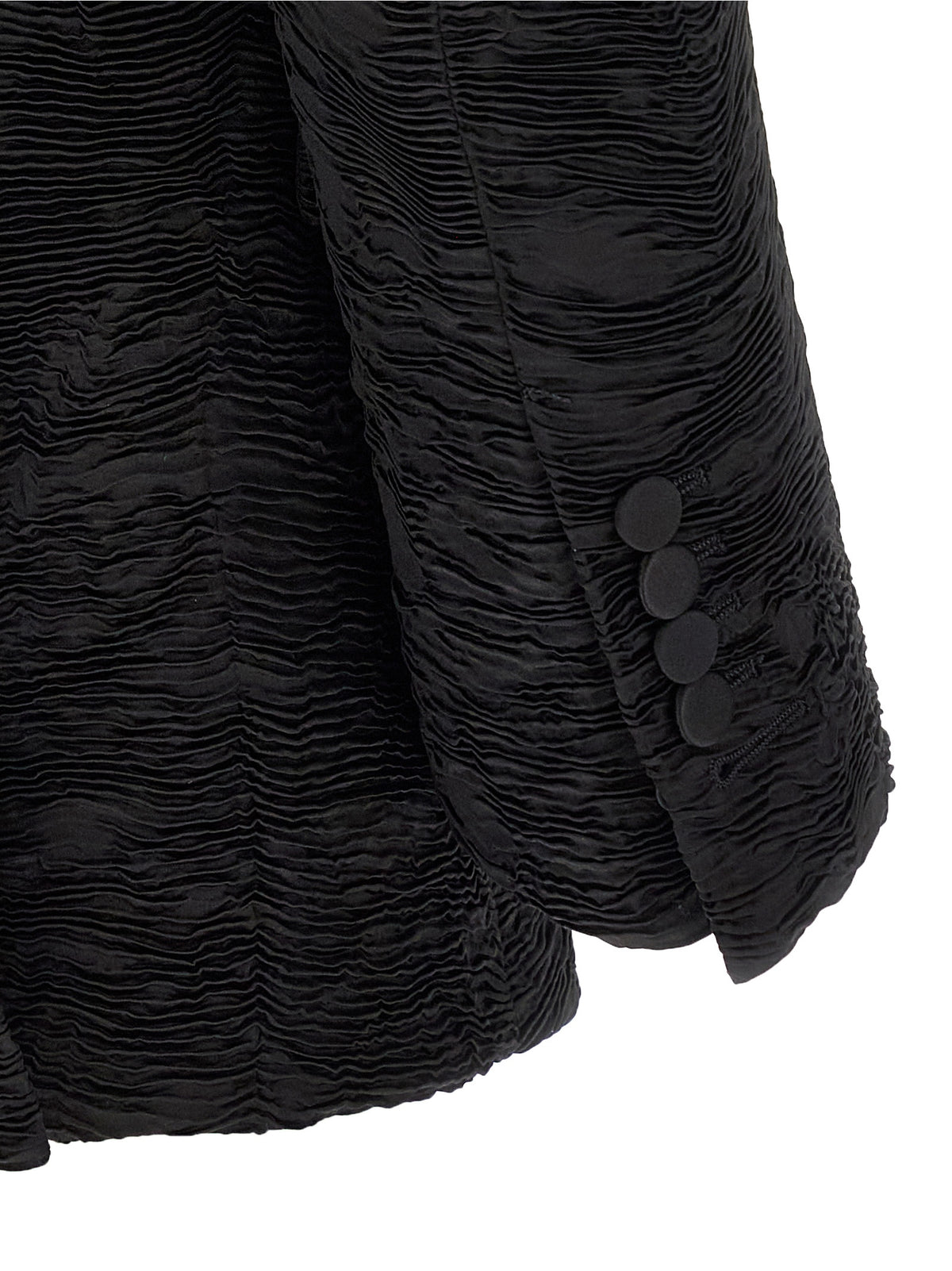 Tom Ford Men Black 'Colbert' Blazer TOM FORD
