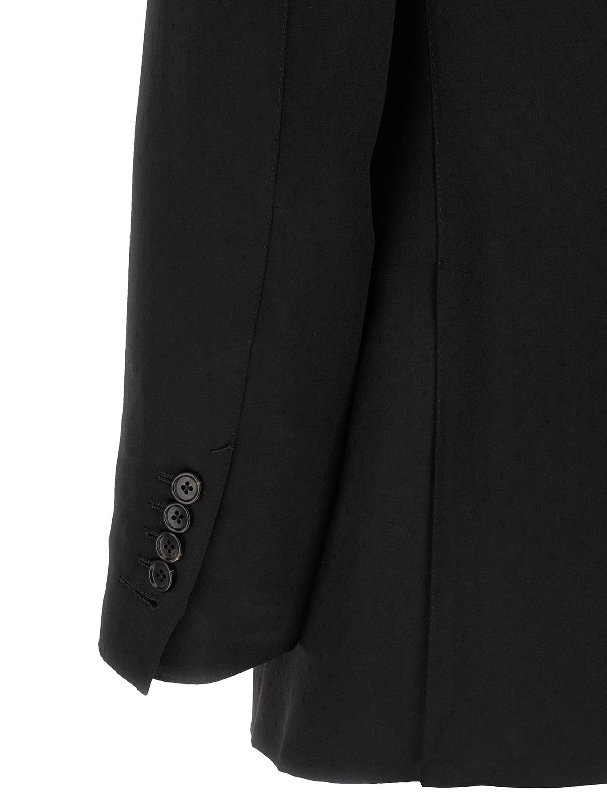 Tom Ford Men Tone-On-Tone Polka Dot Blazer TOM FORD