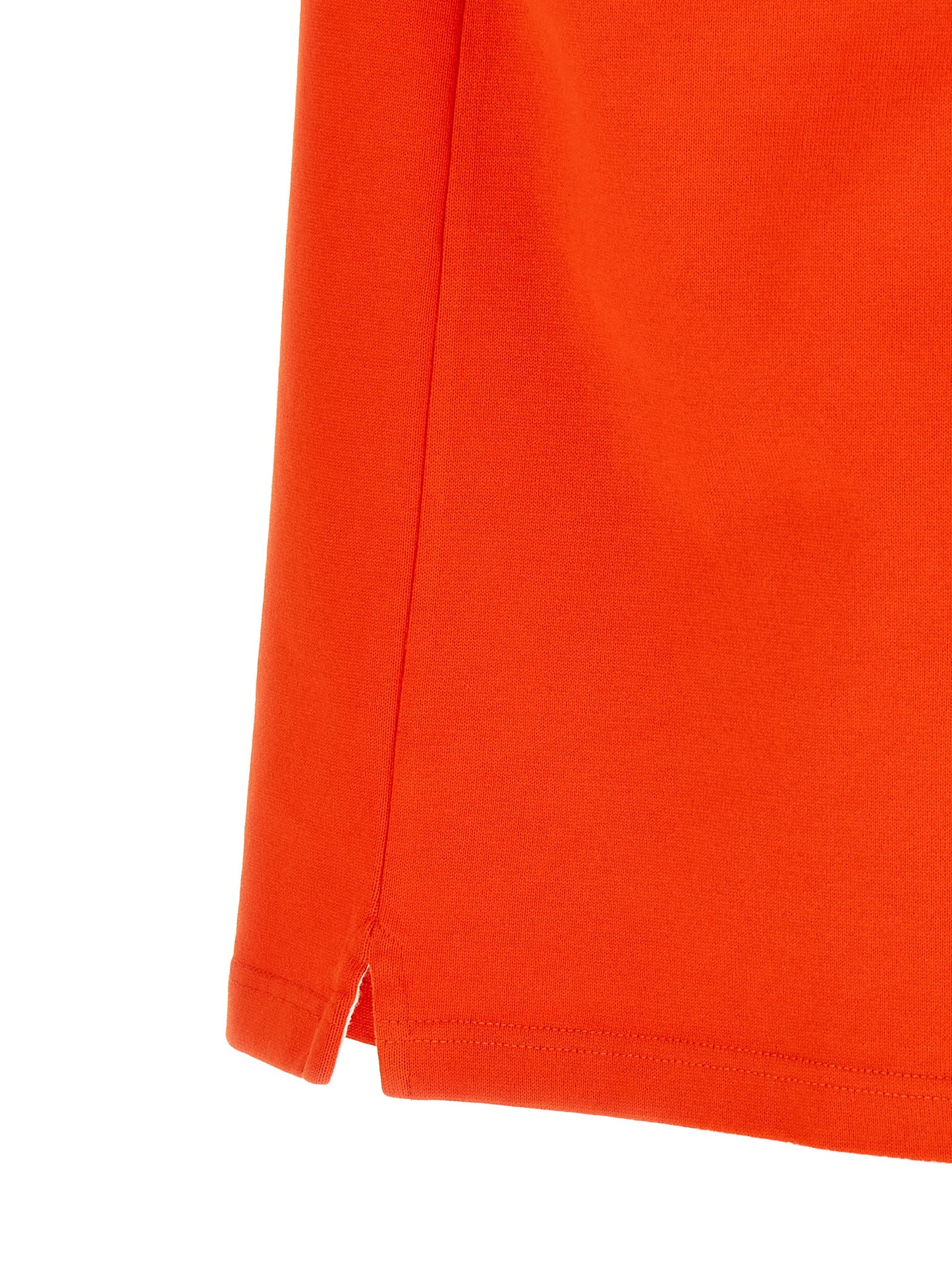 J.W.Anderson Men 'Super Speed' Polo Shirt J.W. ANDERSON