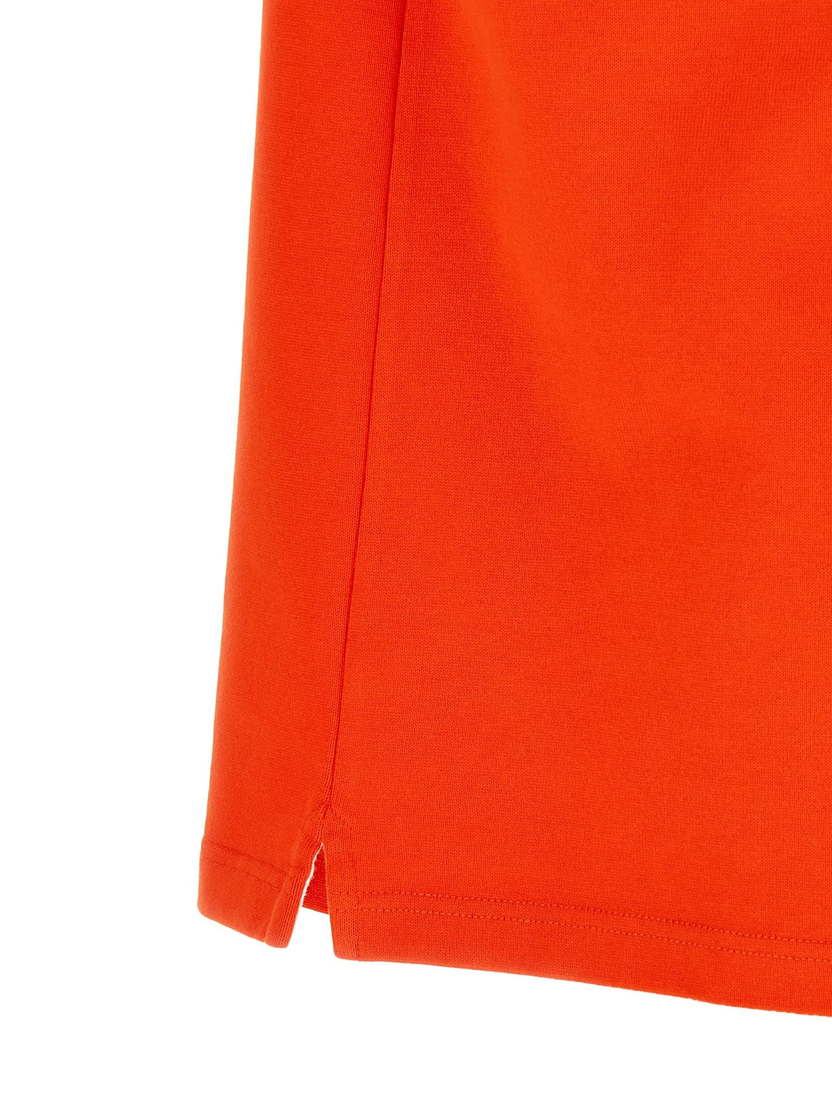 J.W.Anderson Men 'Super Speed' Polo Shirt J.W. ANDERSON