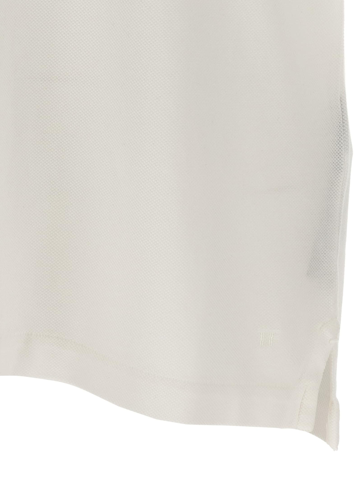 Tom Ford Men Piqué Polo Shirt TOM FORD