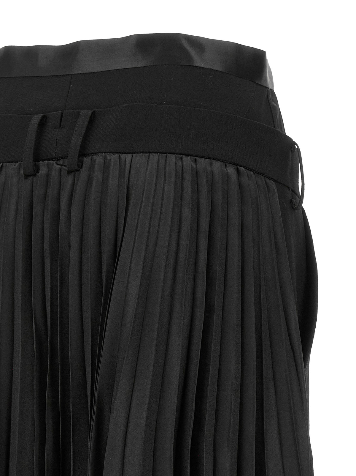 Junya Watanabe Women Hybrid Pants JUNYA WATANABE
