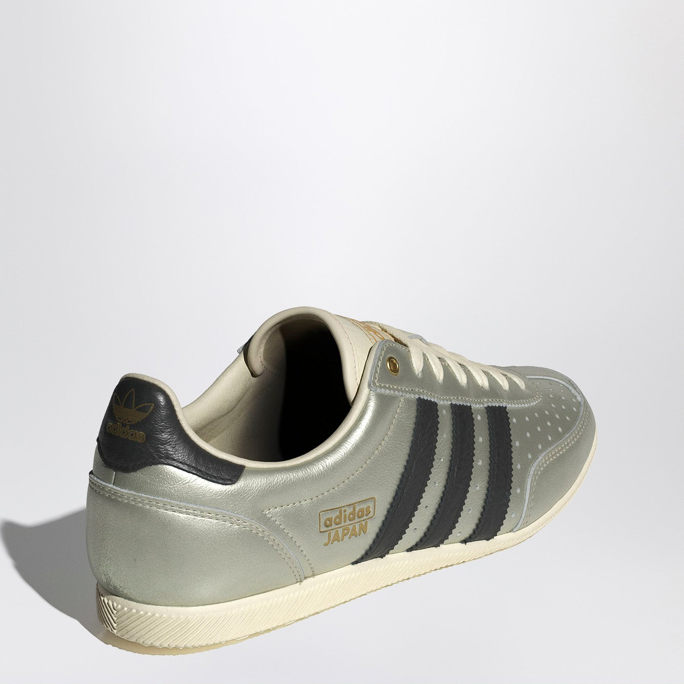 Adidas Originals Sneakers Japan Alumina/ Core Black/ Cream White Women adidas Originals