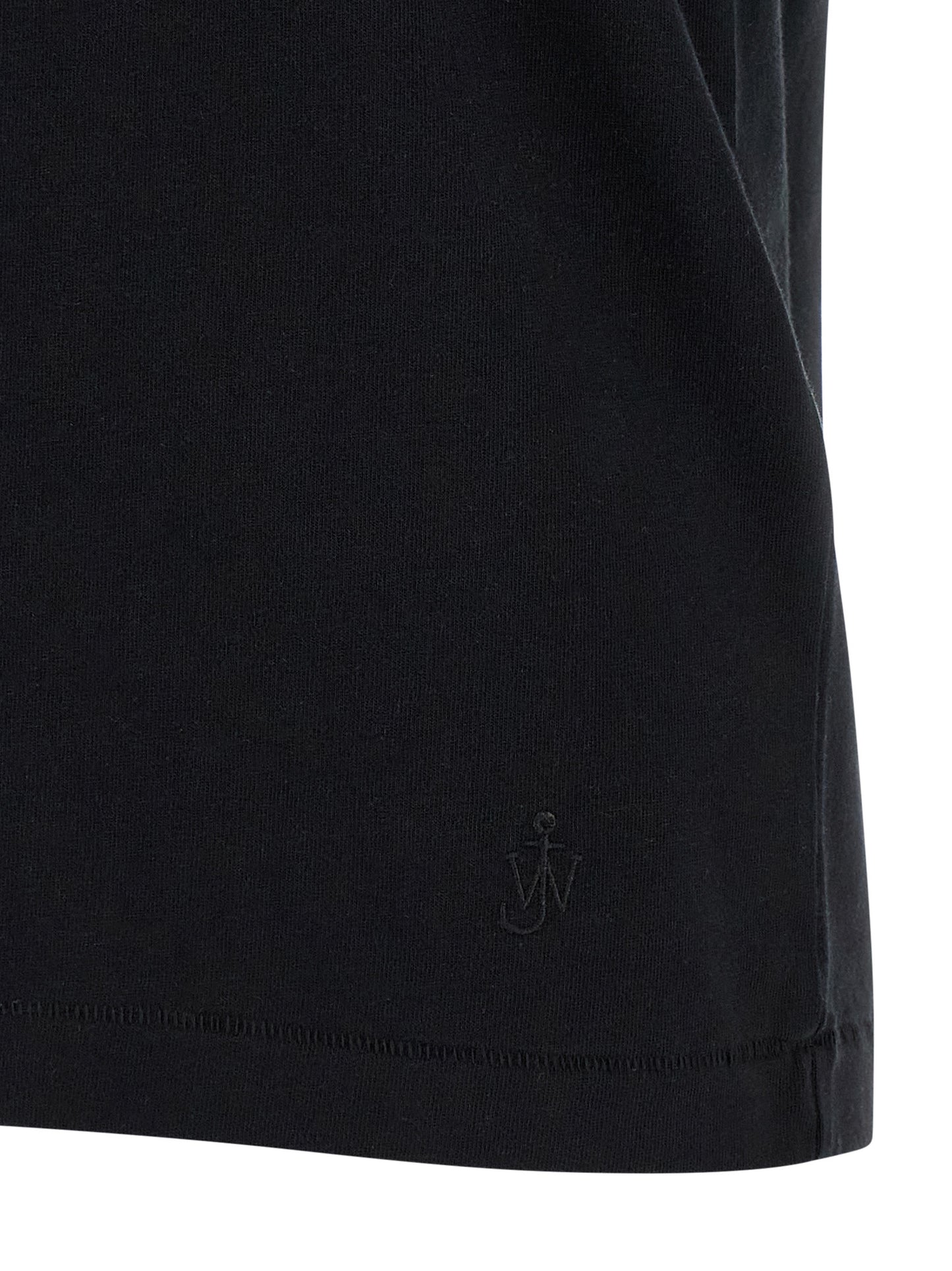 J.W.Anderson Women Knot T-Shirt J.W. ANDERSON