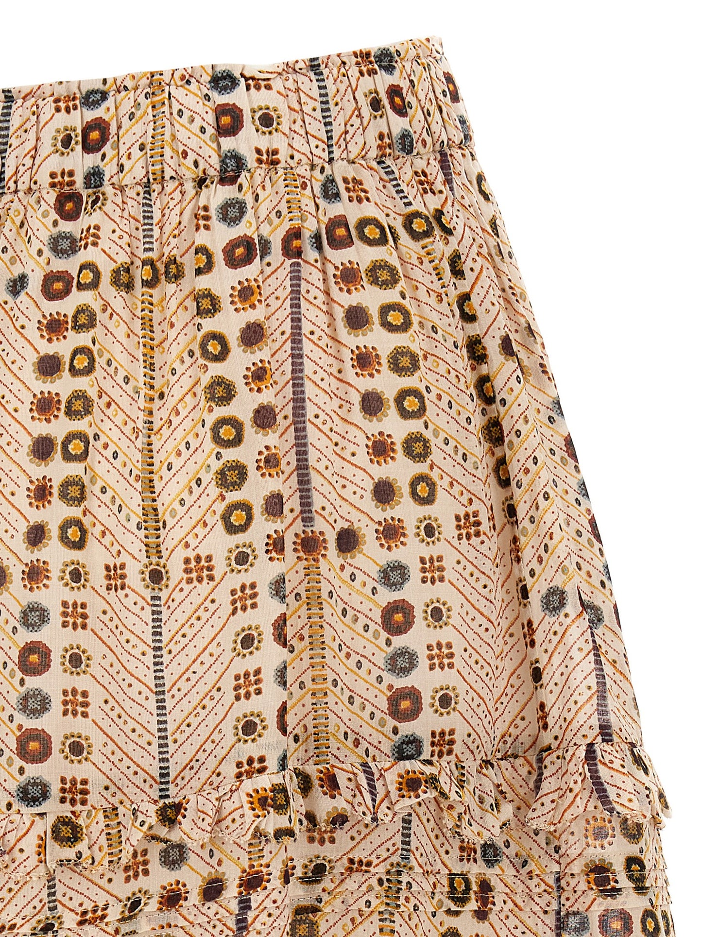 Marant Etoile Women 'Diya' Skirt ISABEL MARANT ETOILE