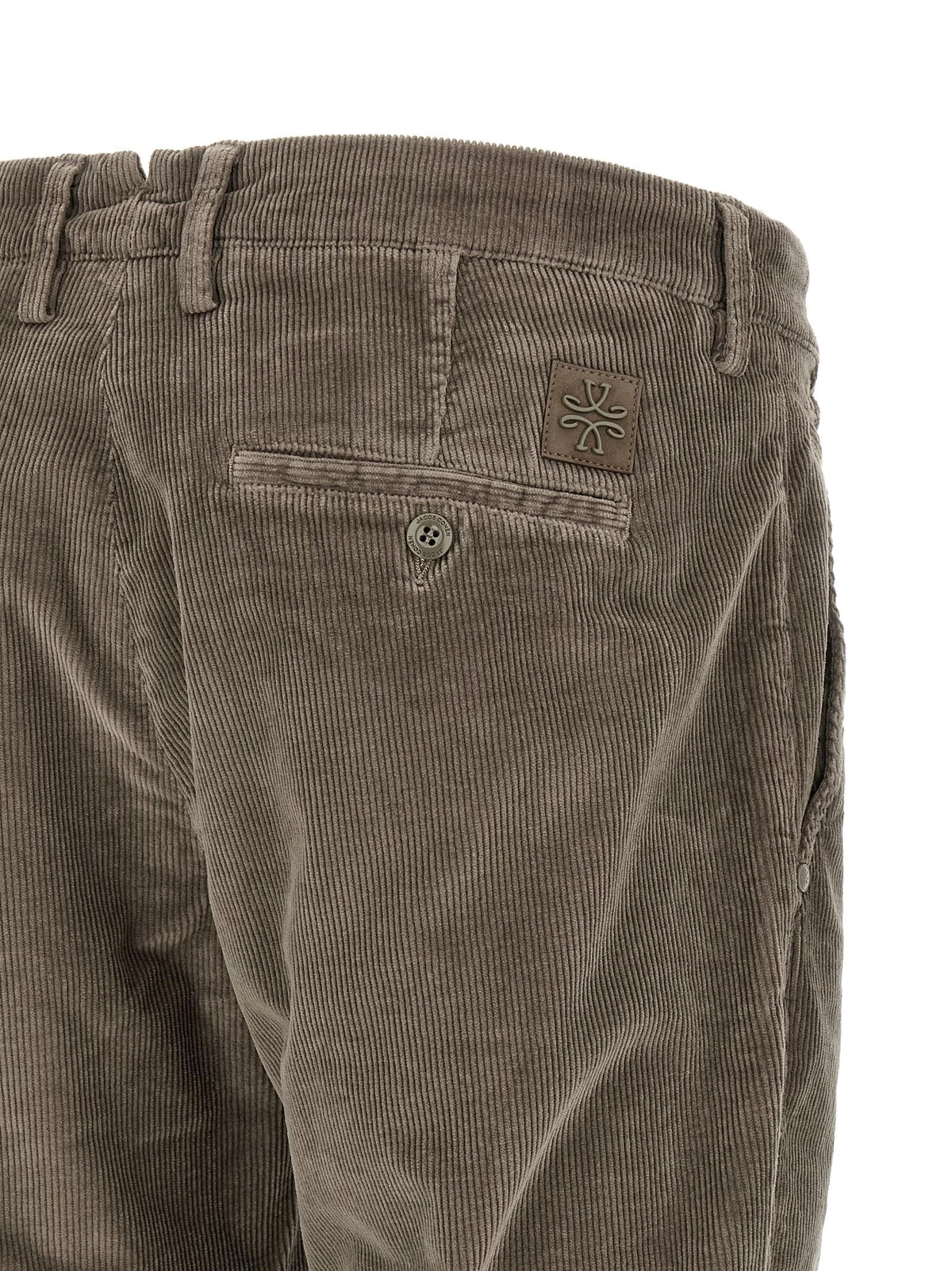 Jacob Cohen Men 'Bobby' Pants JACOB COHEN