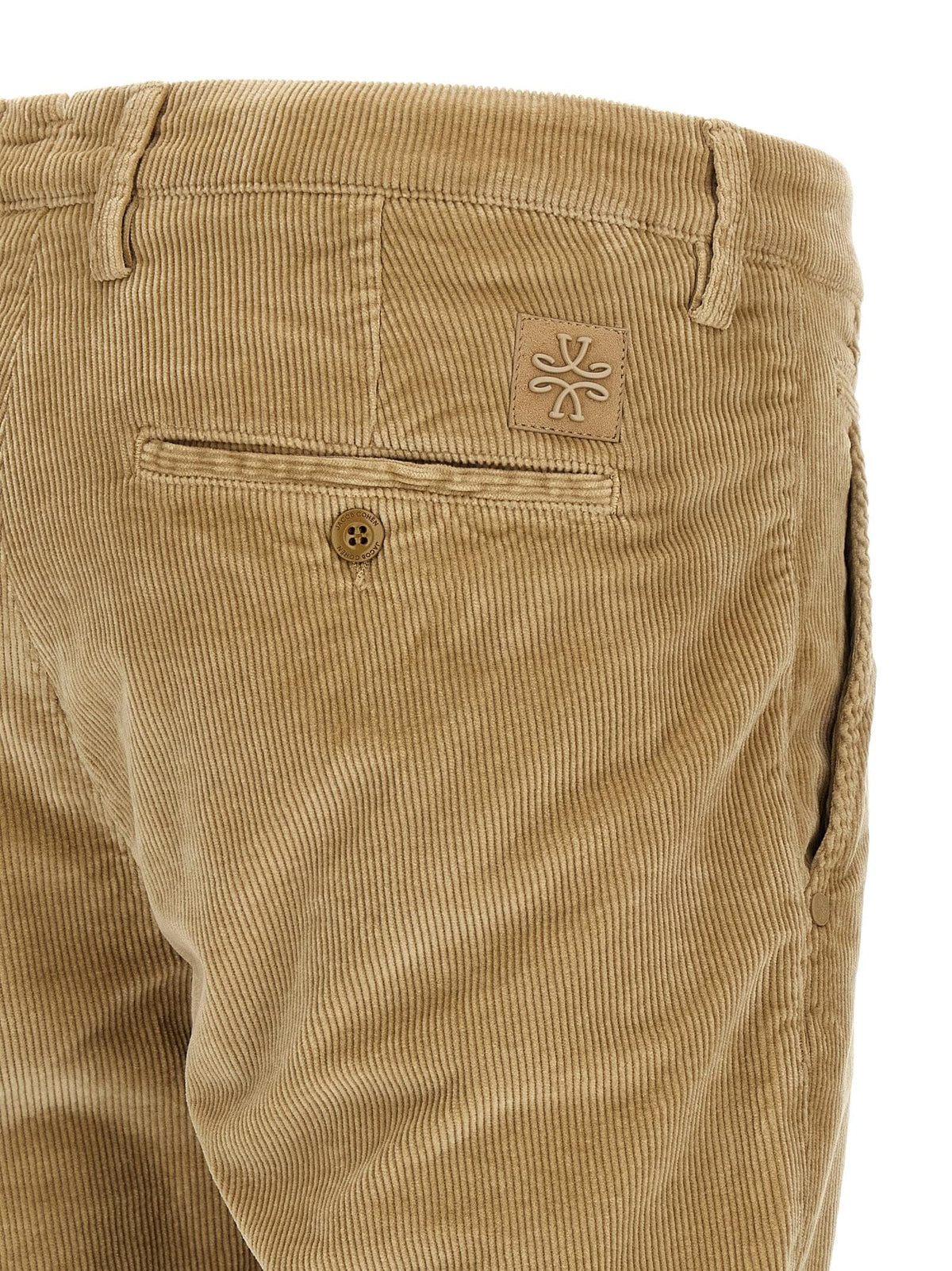 Jacob Cohen Men 'Bobby' Pants JACOB COHEN