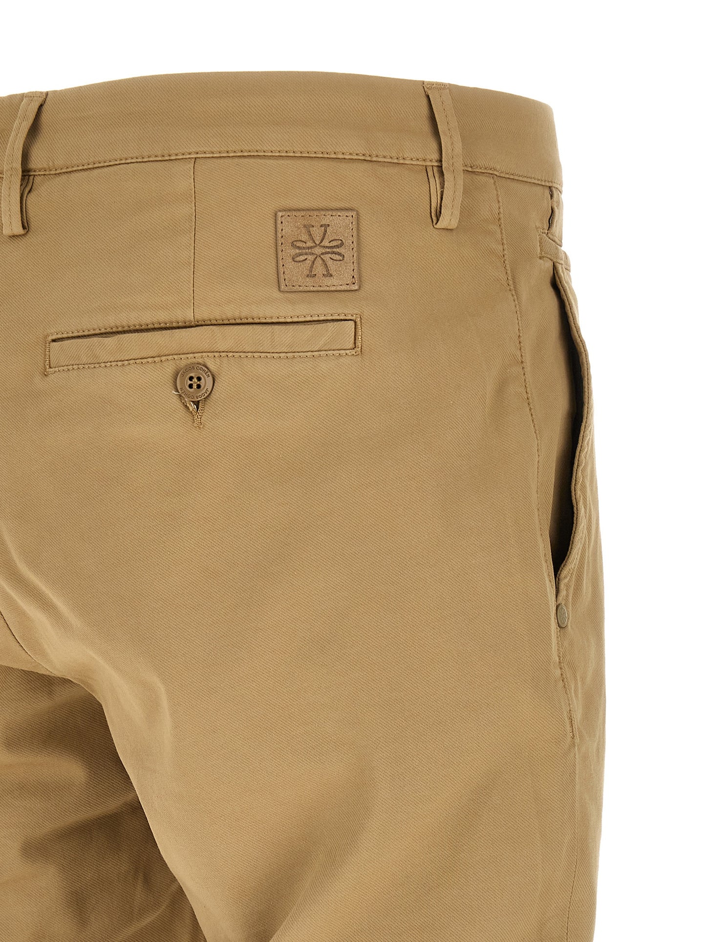 Jacob Cohen Men 'Bobby' Pants JACOB COHEN