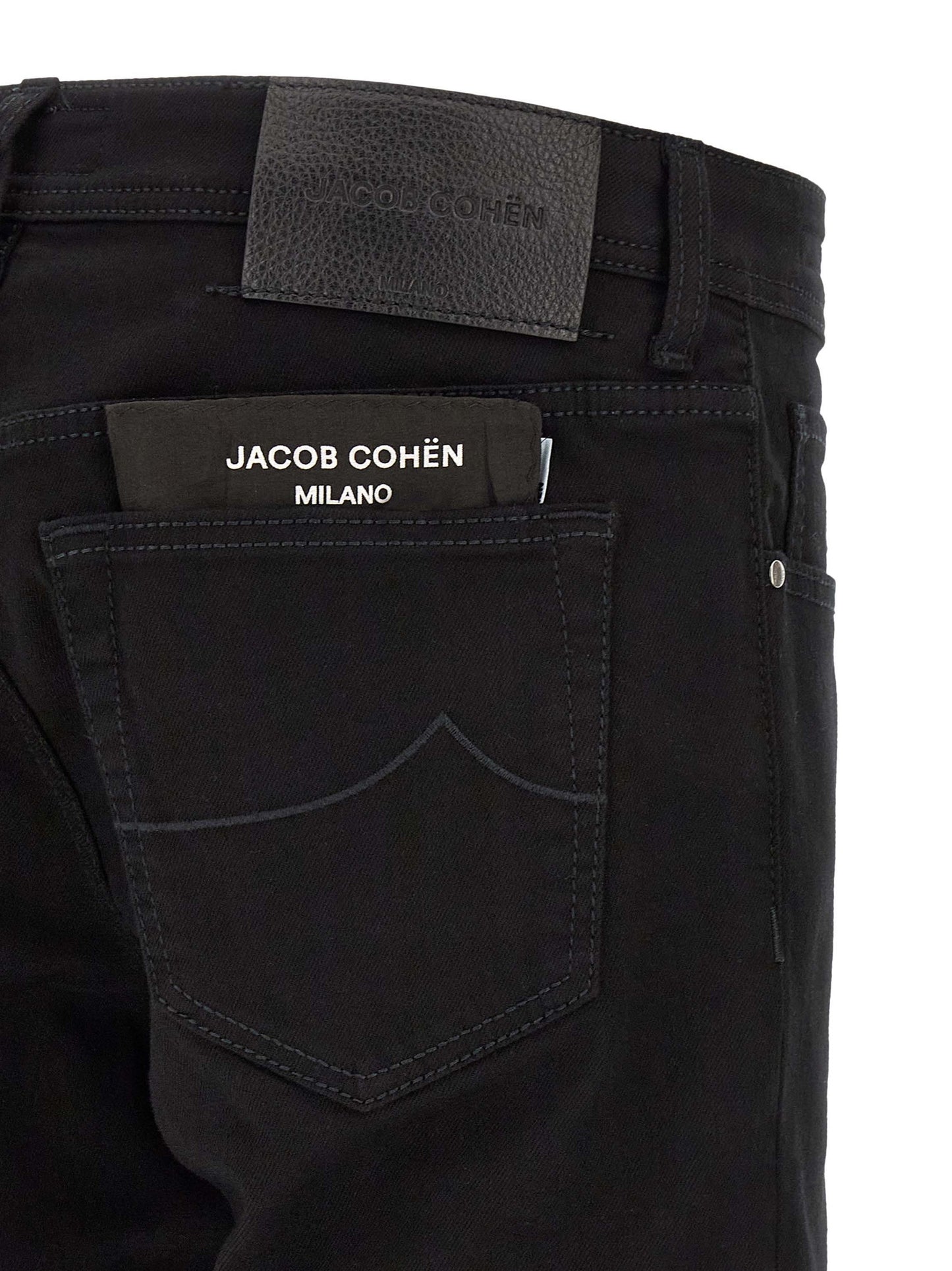 Jacob Cohen Men 'Bard' Jeans JACOB COHEN