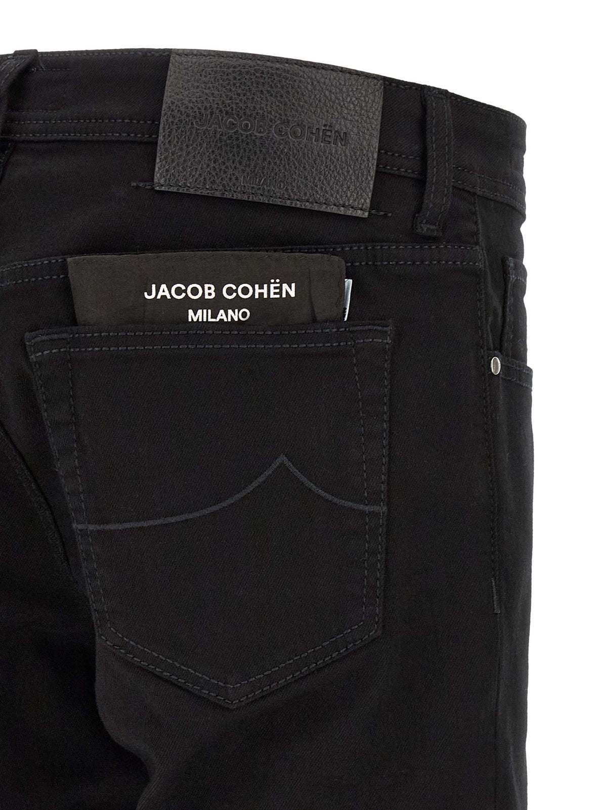 Jacob Cohen Men 'Bard' Jeans JACOB COHEN