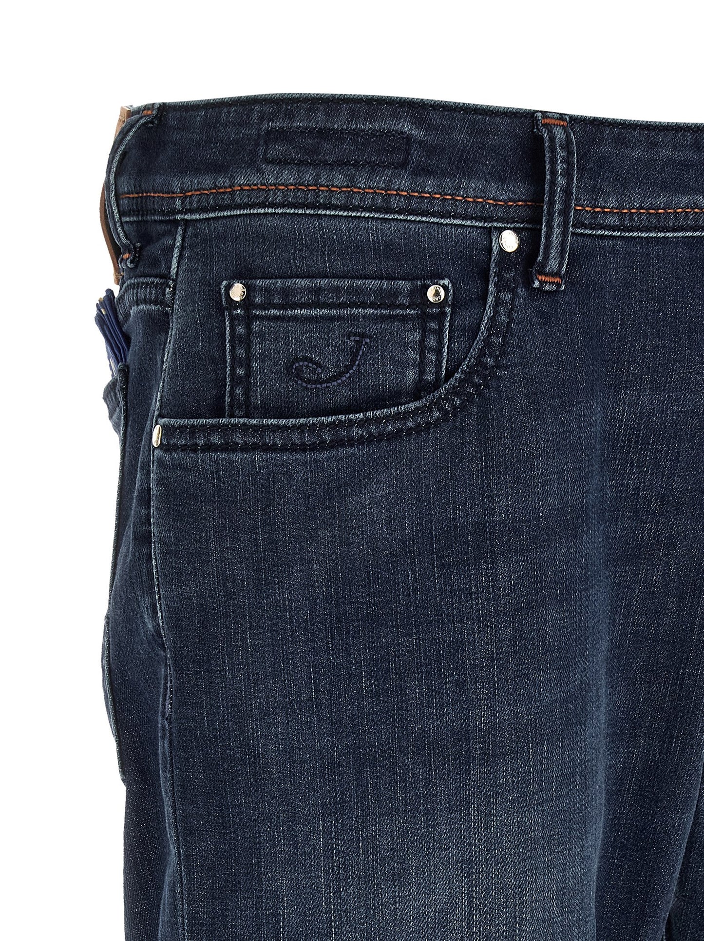 Jacob Cohen Men 'Bard Slim' Jeans JACOB COHEN