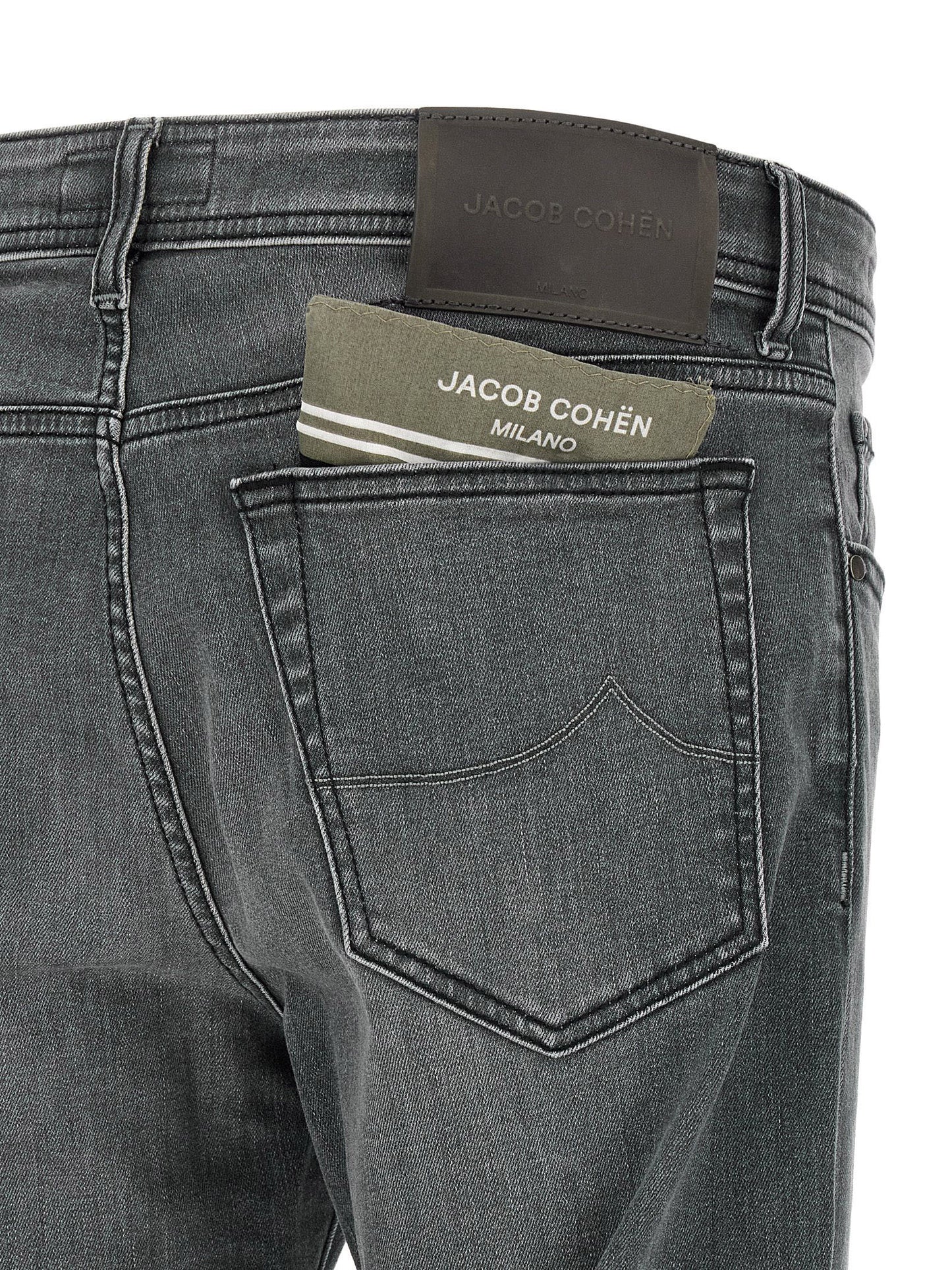 Jacob Cohen Men 'Bard' Jeans JACOB COHEN