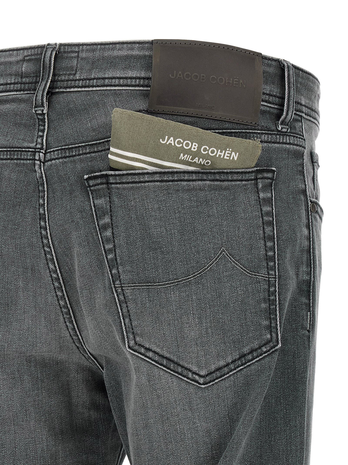 Jacob Cohen Men 'Bard' Jeans JACOB COHEN