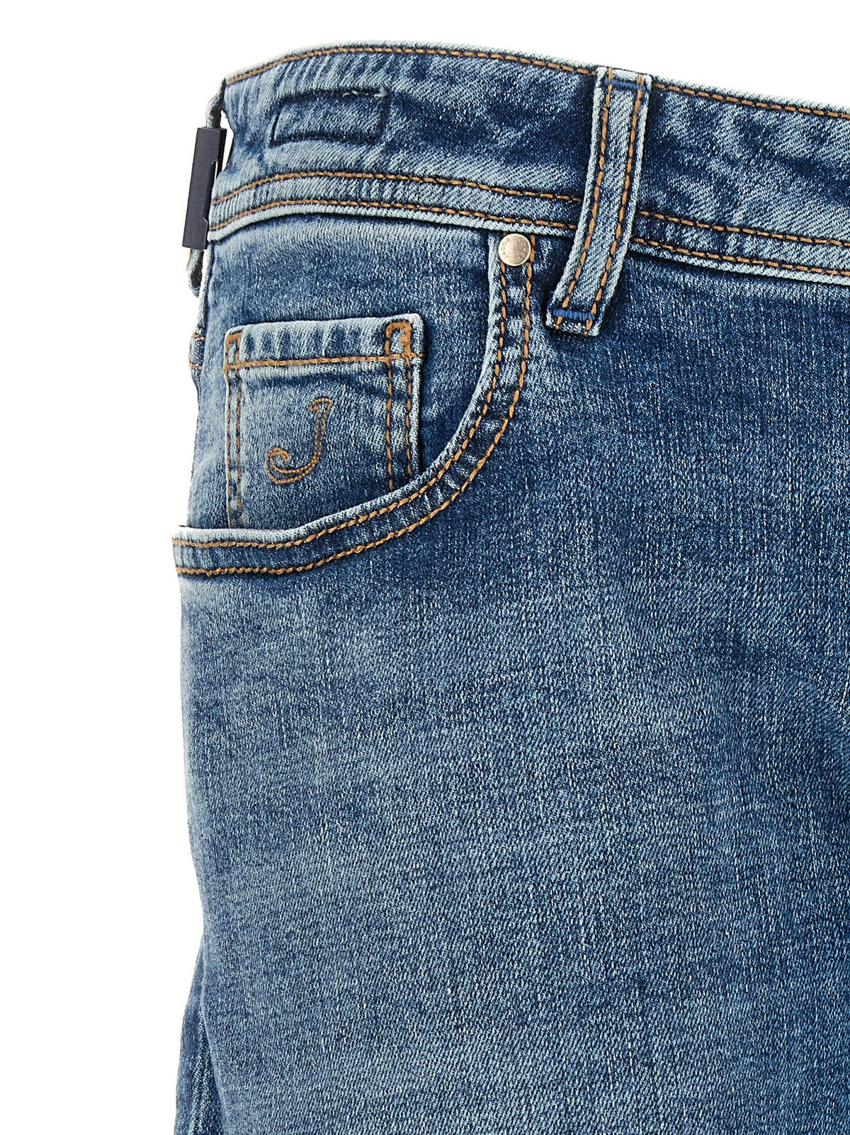Jacob Cohen Men 'Bard' Jeans JACOB COHEN