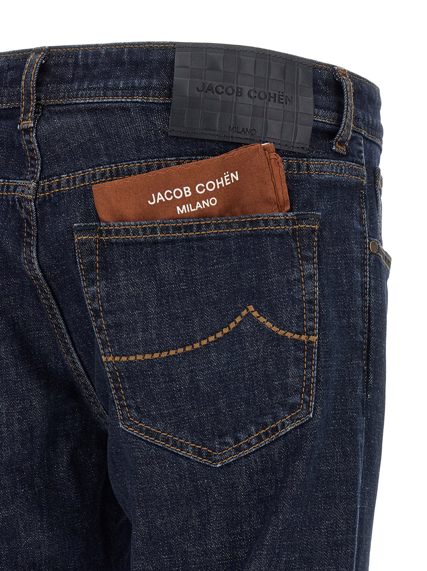 Jacob Cohen Men 'Bard' Jeans JACOB COHEN