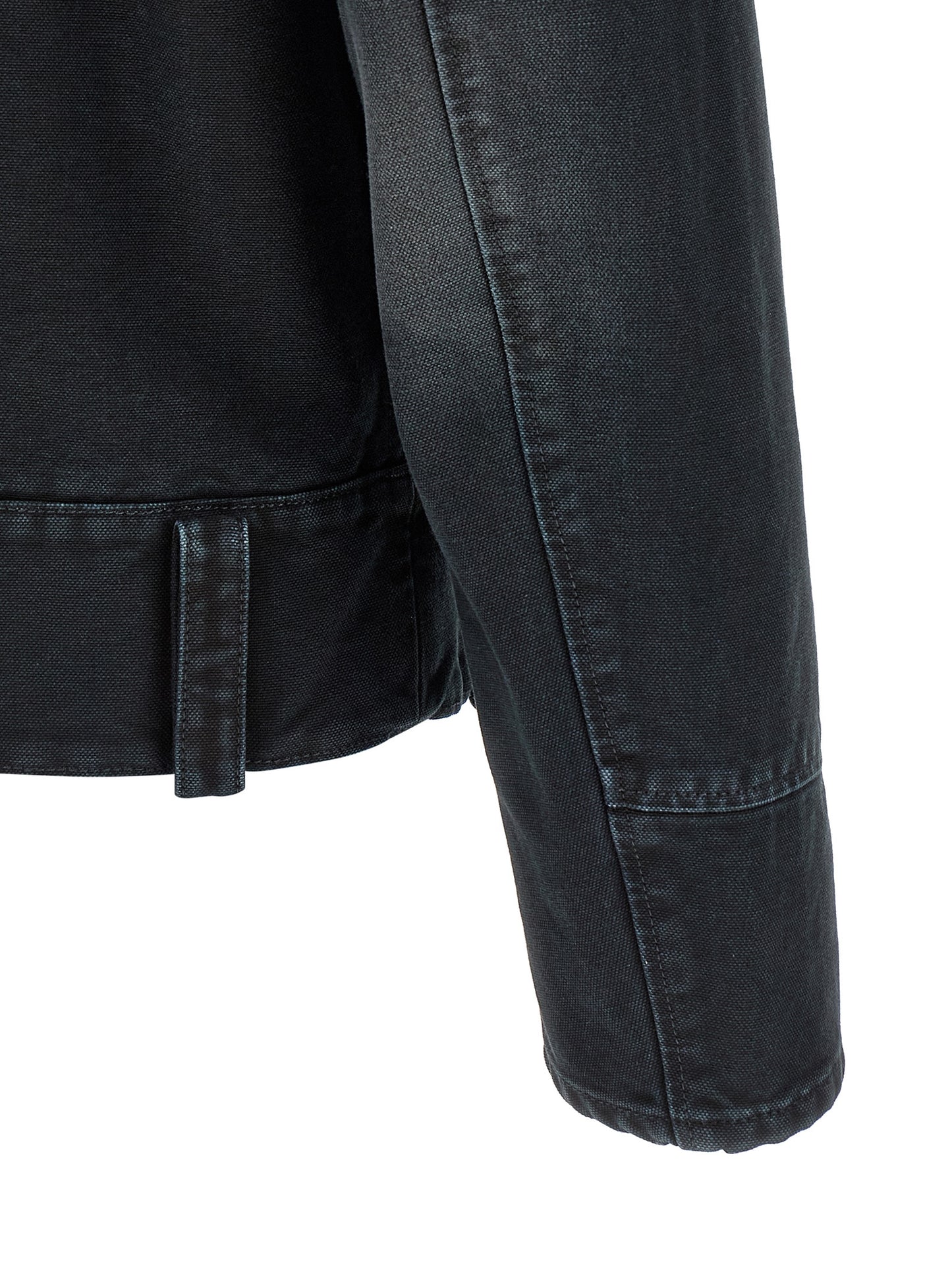 Marni Men Canvas Jacket MARNI