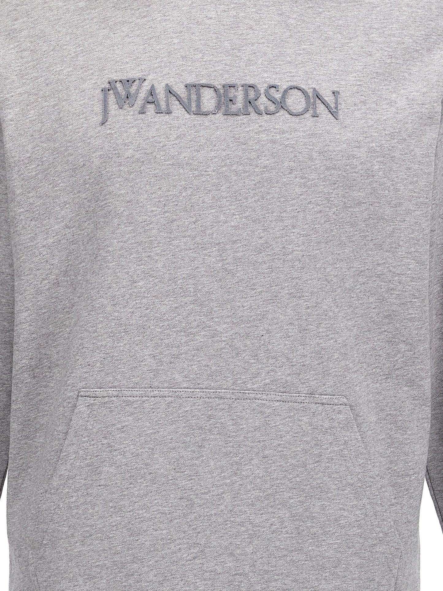 J.W.Anderson Women 'Logo Embroidery' Sweatshirt J.W. ANDERSON
