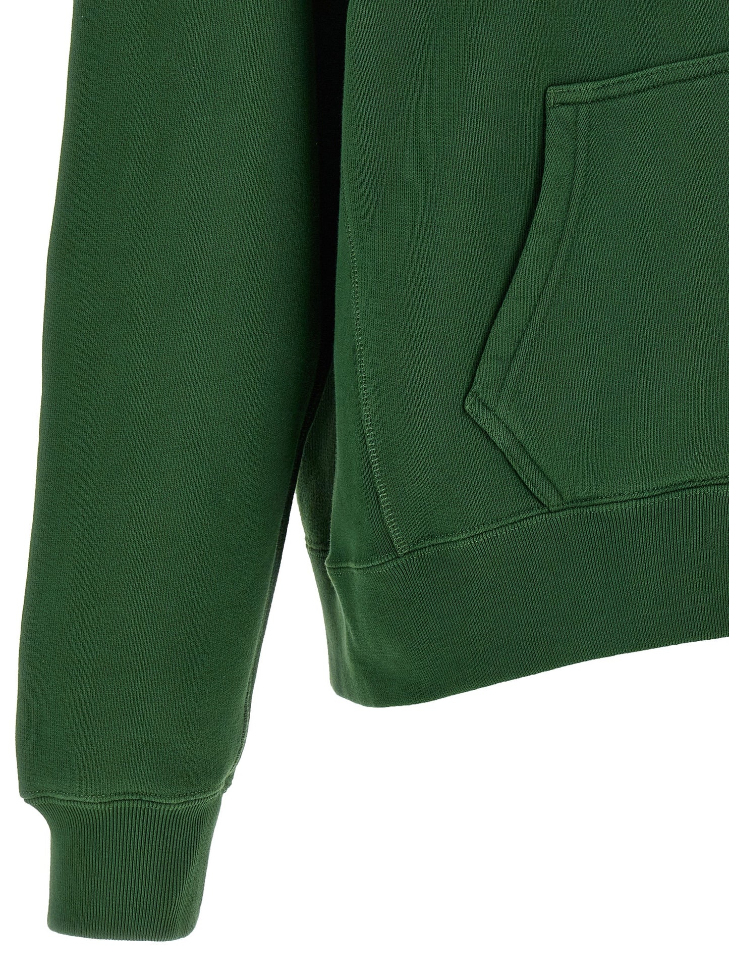 J.W.Anderson Women Printed Hoodie J.W. ANDERSON