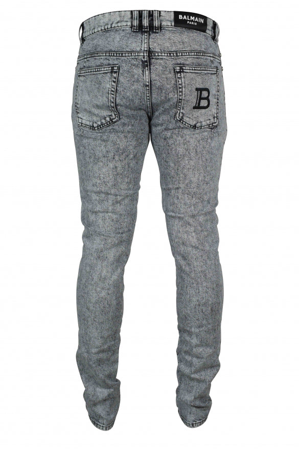 Balmain Men Jean BALMAIN