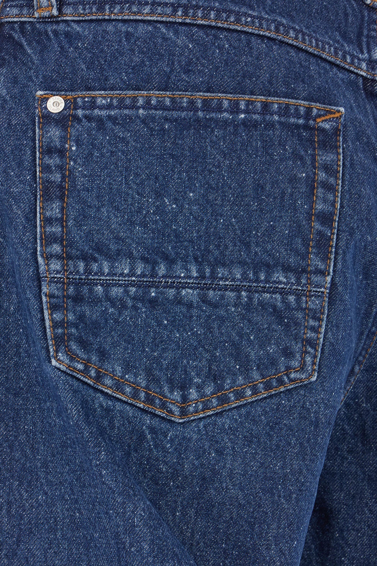 Stone Island Man Clothing Jeans STONE ISLAND